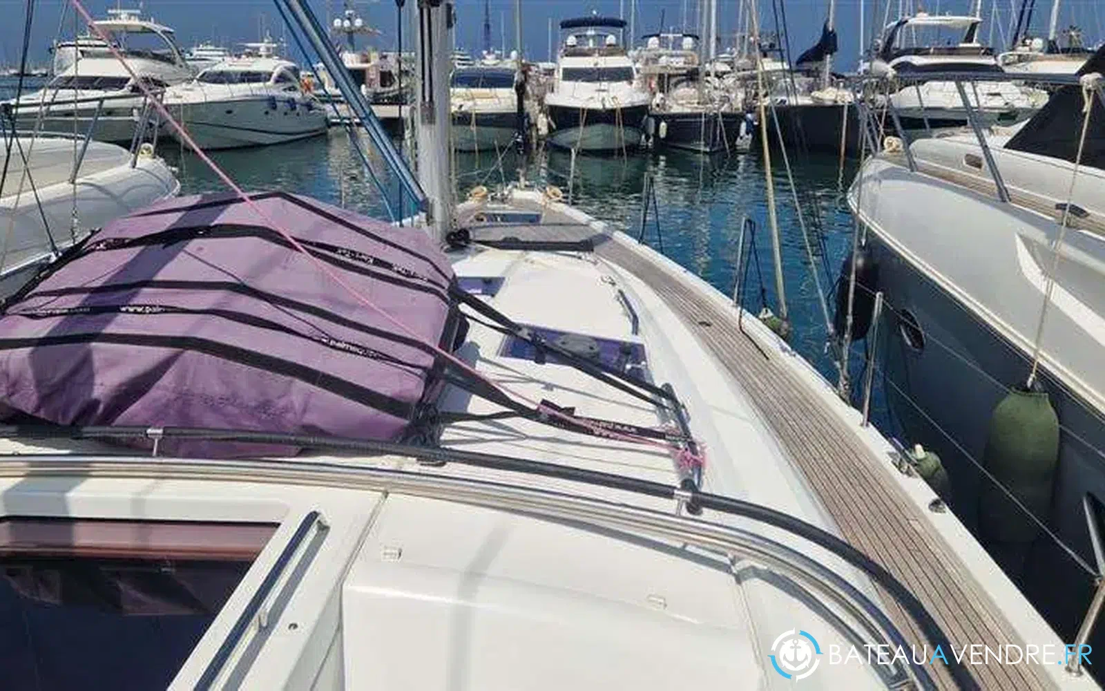 slider 18 Jeanneau 51