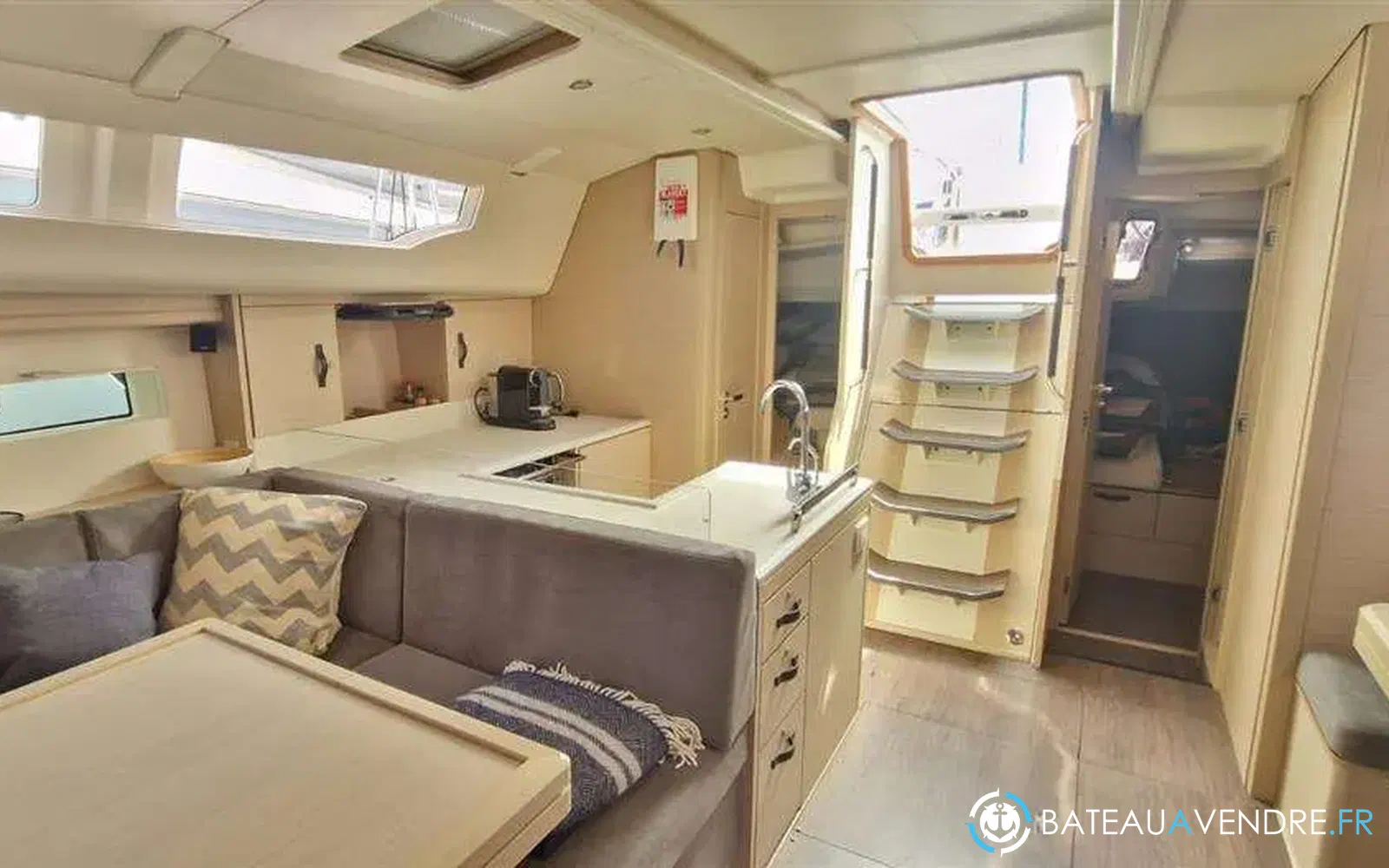slider 20 Jeanneau 51