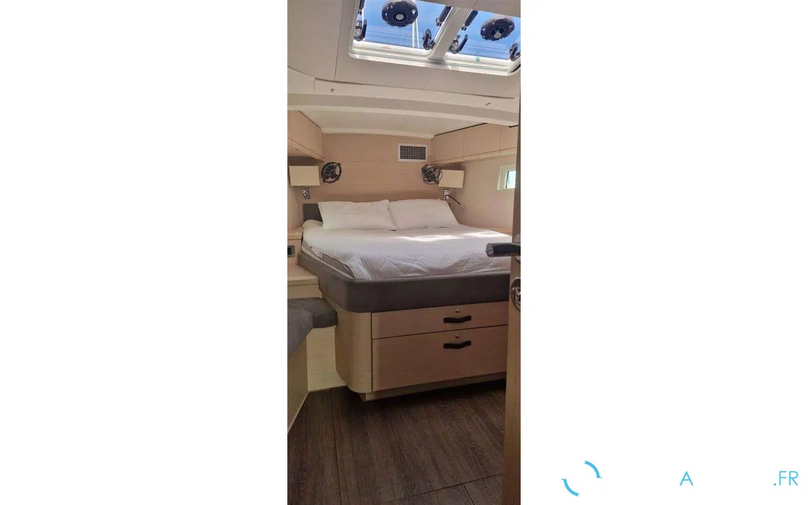 slider 22 Jeanneau 51