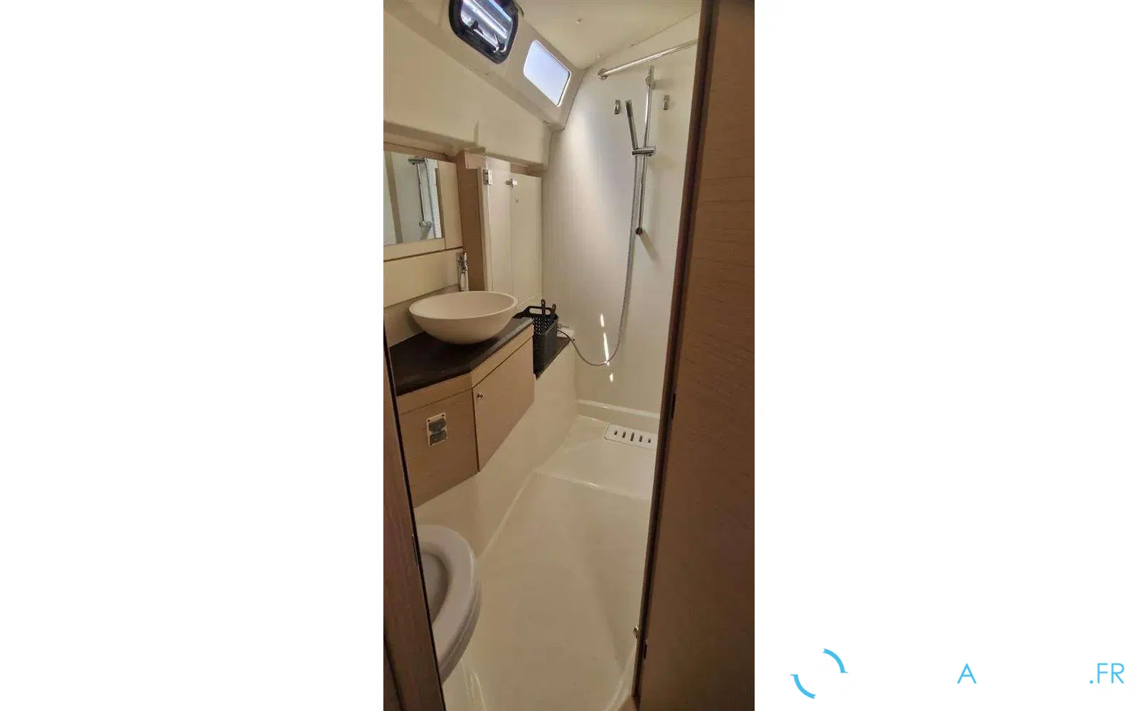 slider 25 Jeanneau 51