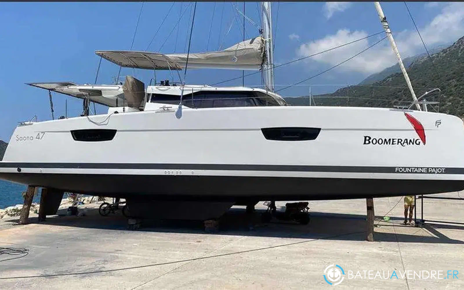 slider 17 Fountaine Pajot Saona 47