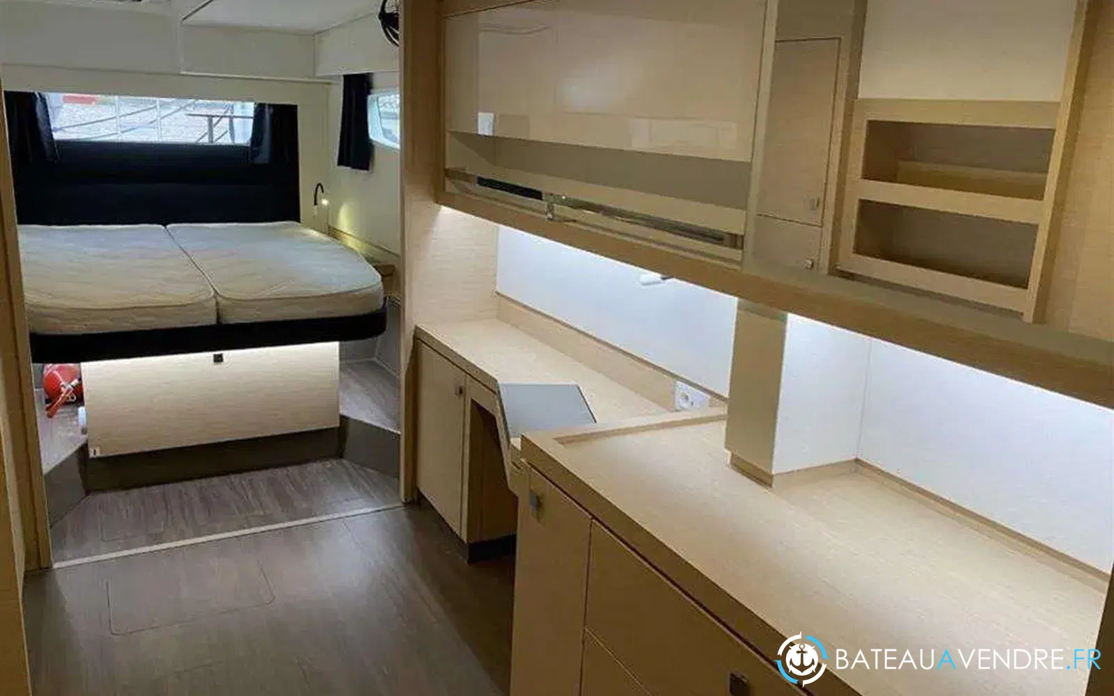 slider 1 Fountaine Pajot Saona 47
