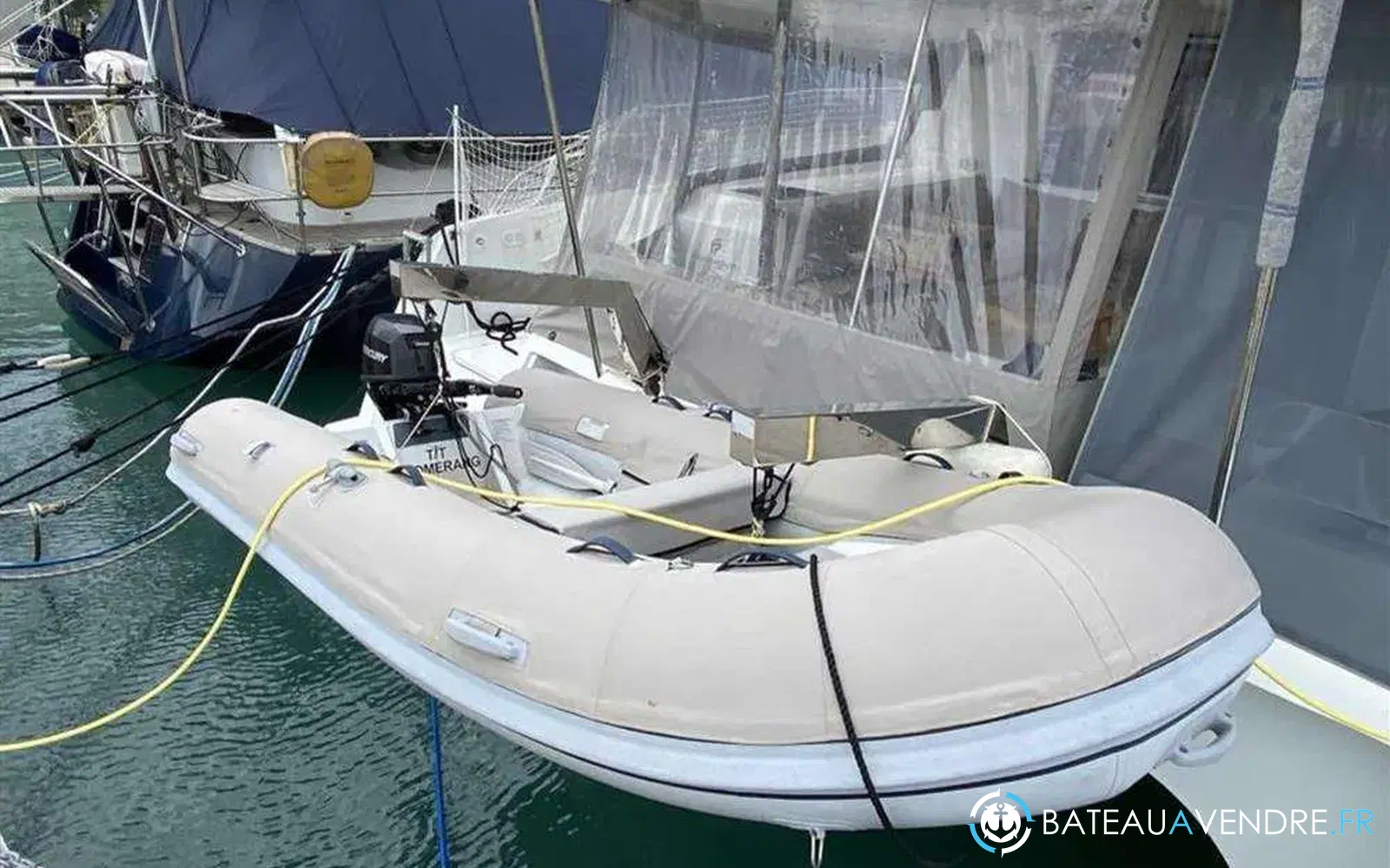 slider 5 Fountaine Pajot Saona 47