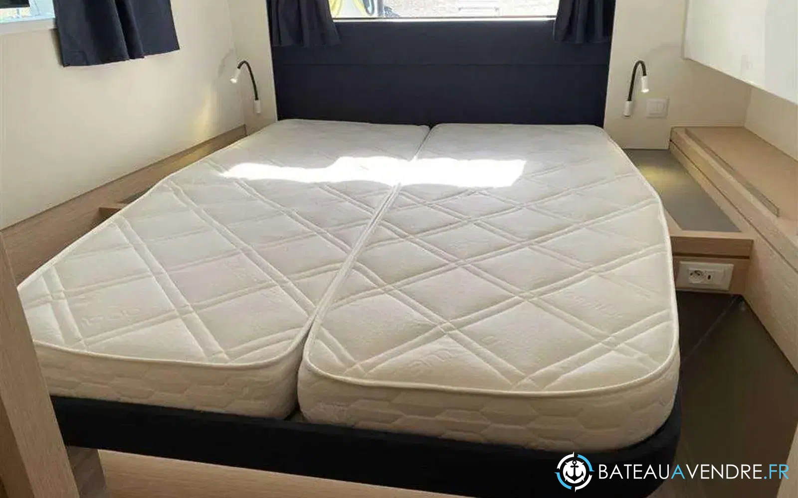 slider 6 Fountaine Pajot Saona 47