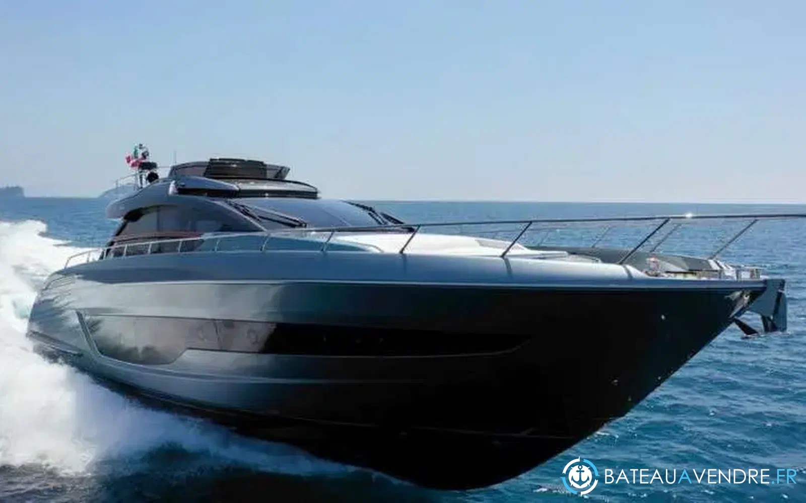 slider 12 Riva 66 Ribelle