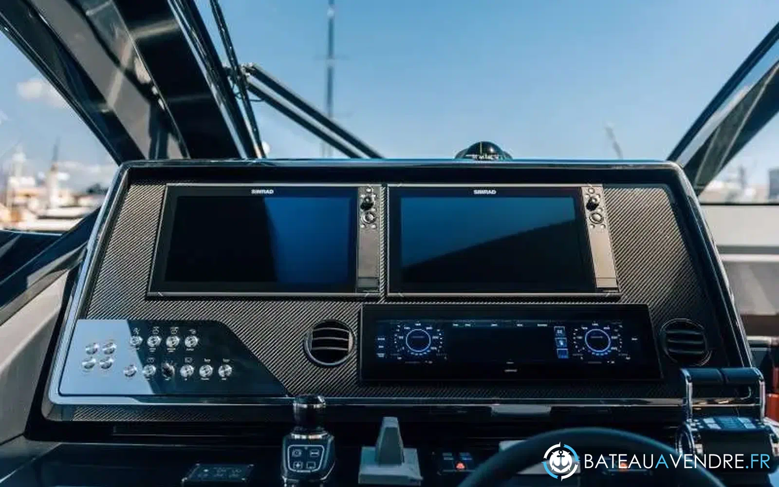 slider 15 Riva 66 Ribelle