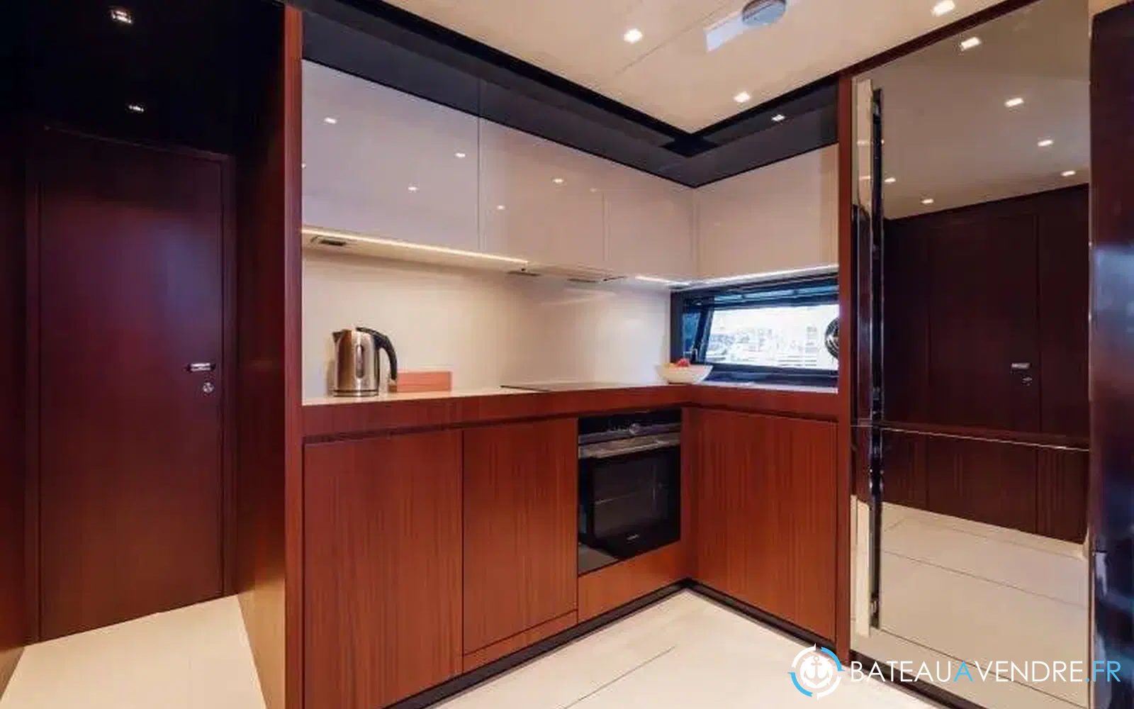 slider 16 Riva 66 Ribelle