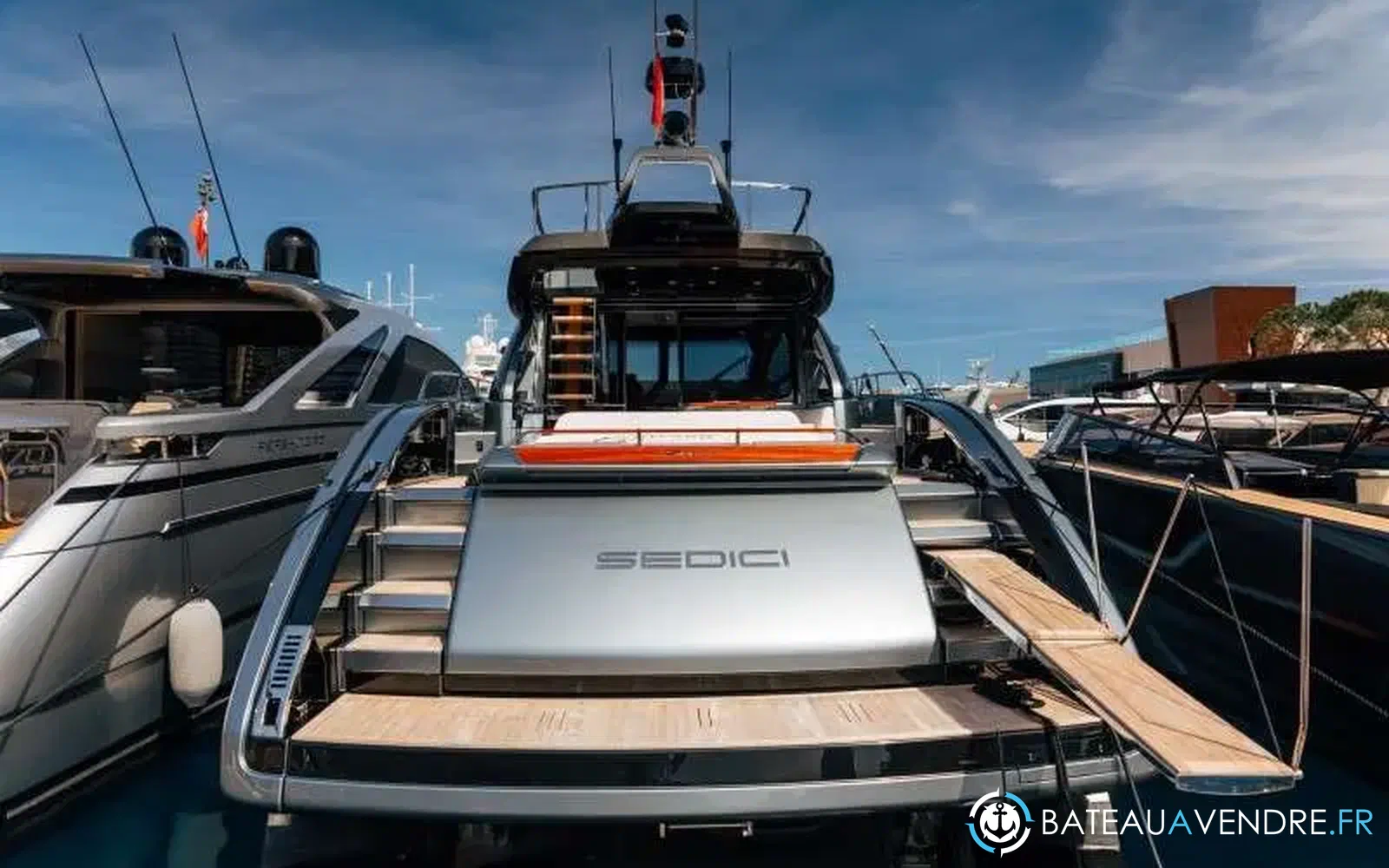 slider 17 Riva 66 Ribelle