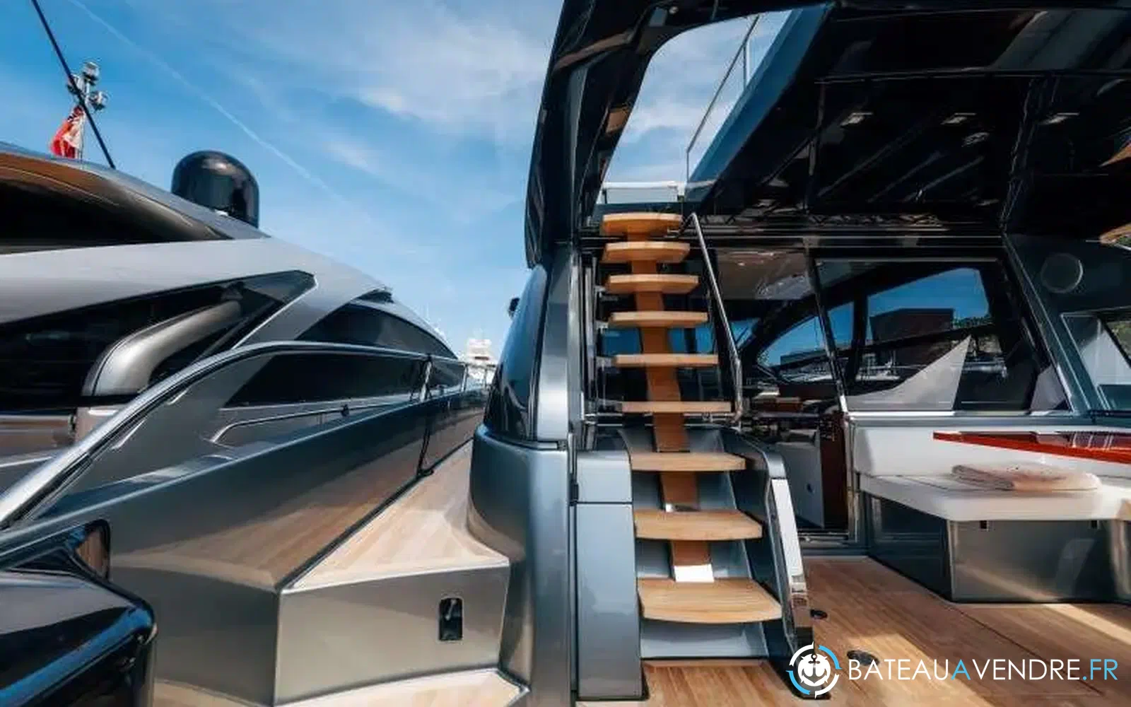 slider 19 Riva 66 Ribelle