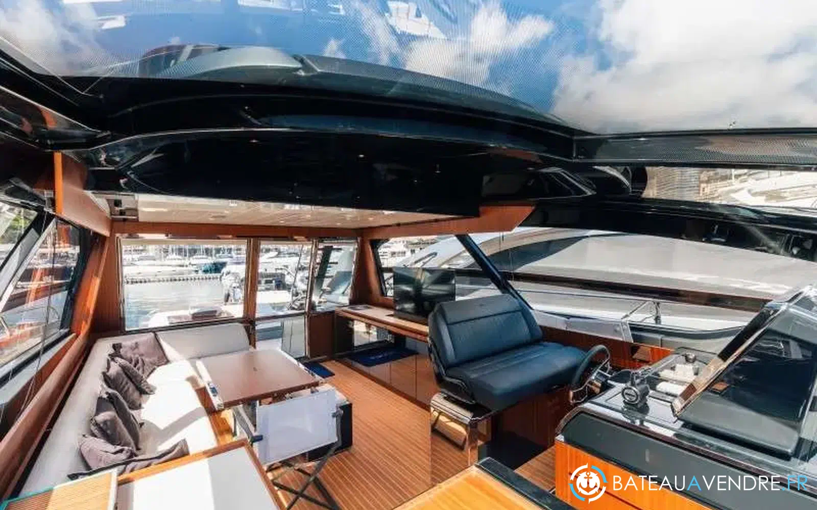 slider 22 Riva 66 Ribelle