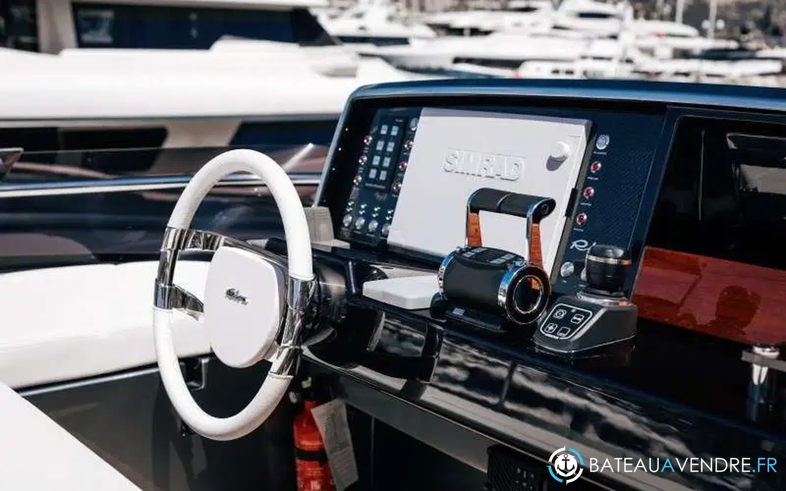 slider 24 Riva 66 Ribelle