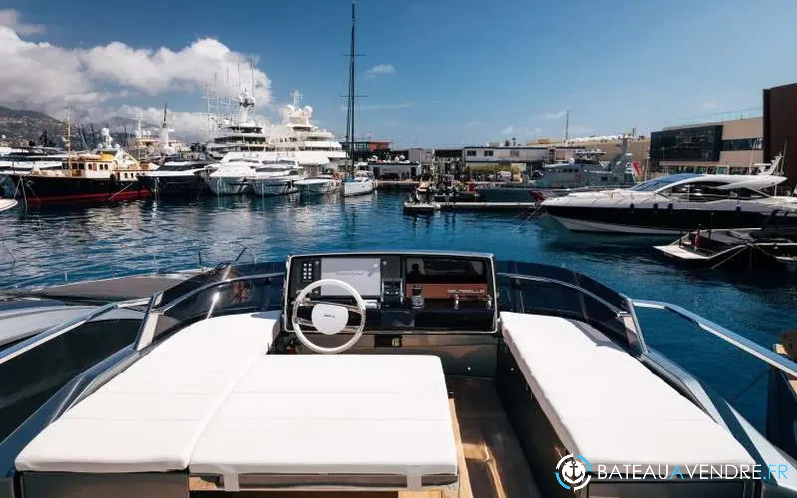 slider 27 Riva 66 Ribelle