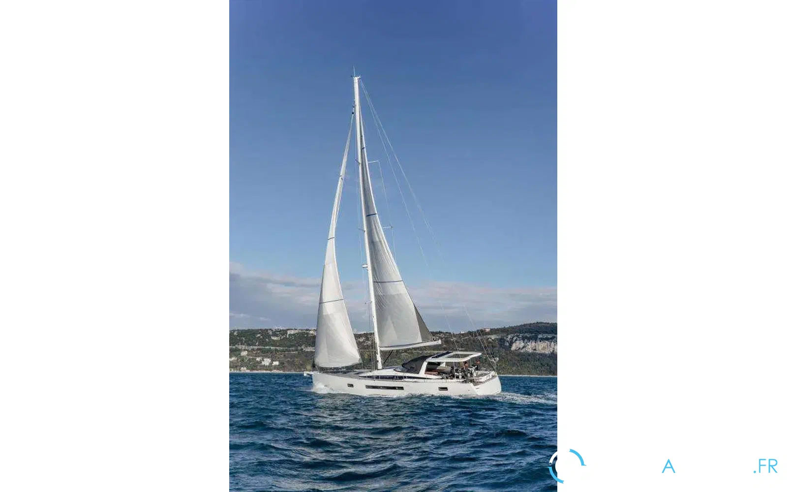 slider 13 Jeanneau 65