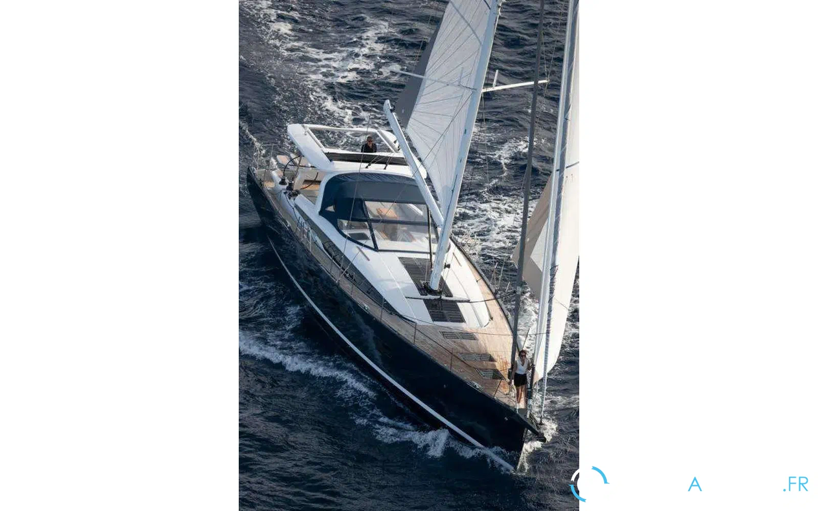 slider 14 Jeanneau 65