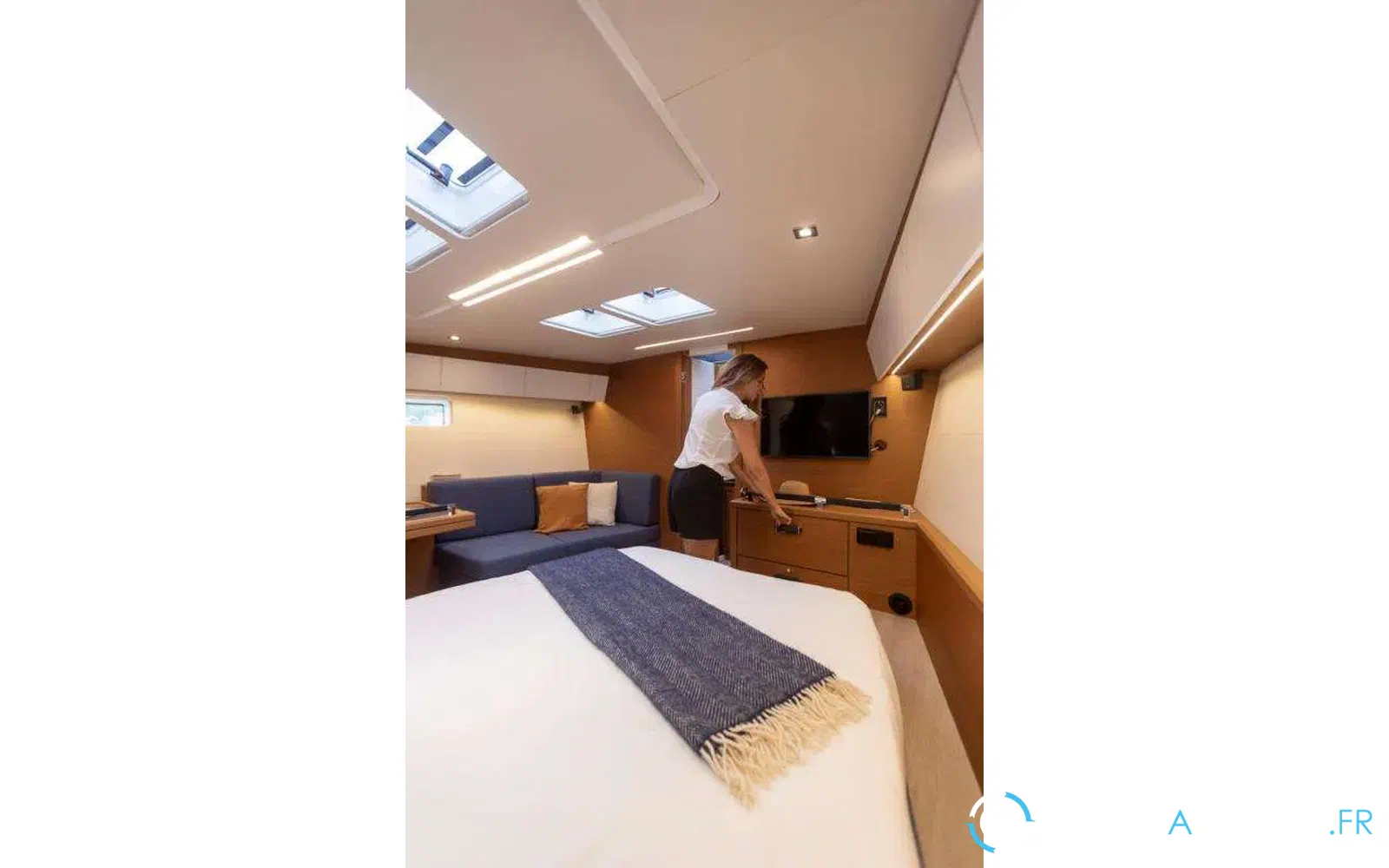 slider 21 Jeanneau 65