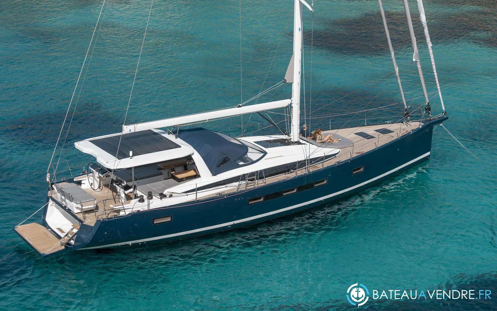 slider 22 Jeanneau 65