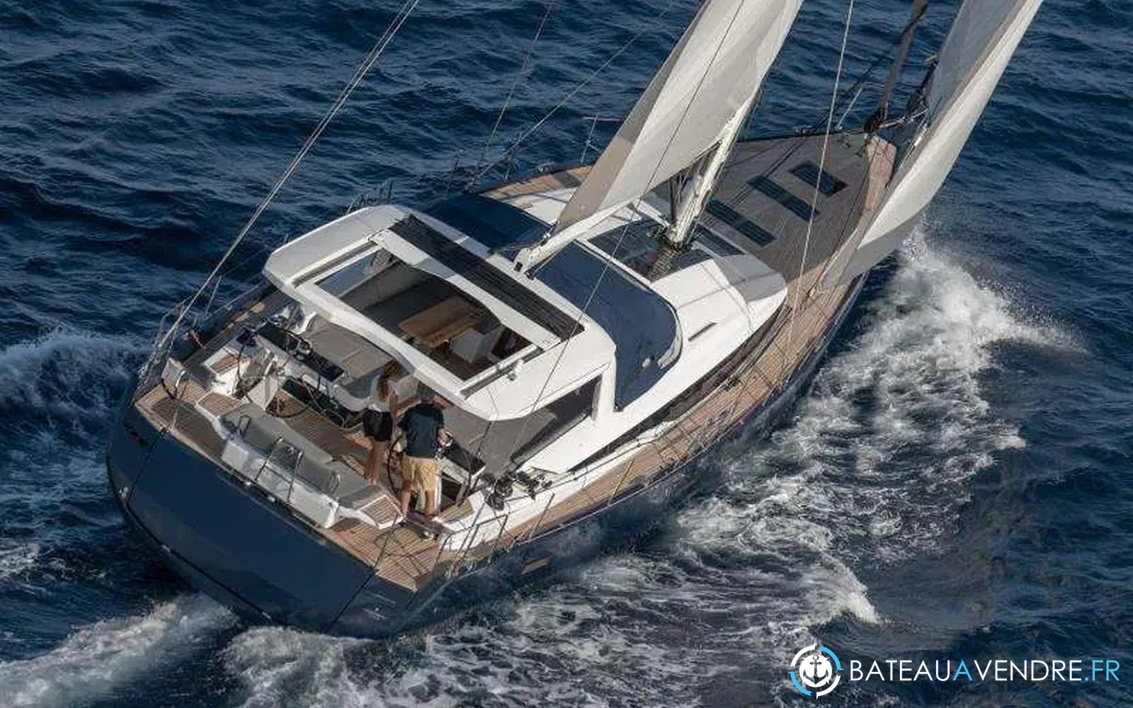 slider 23 Jeanneau 65