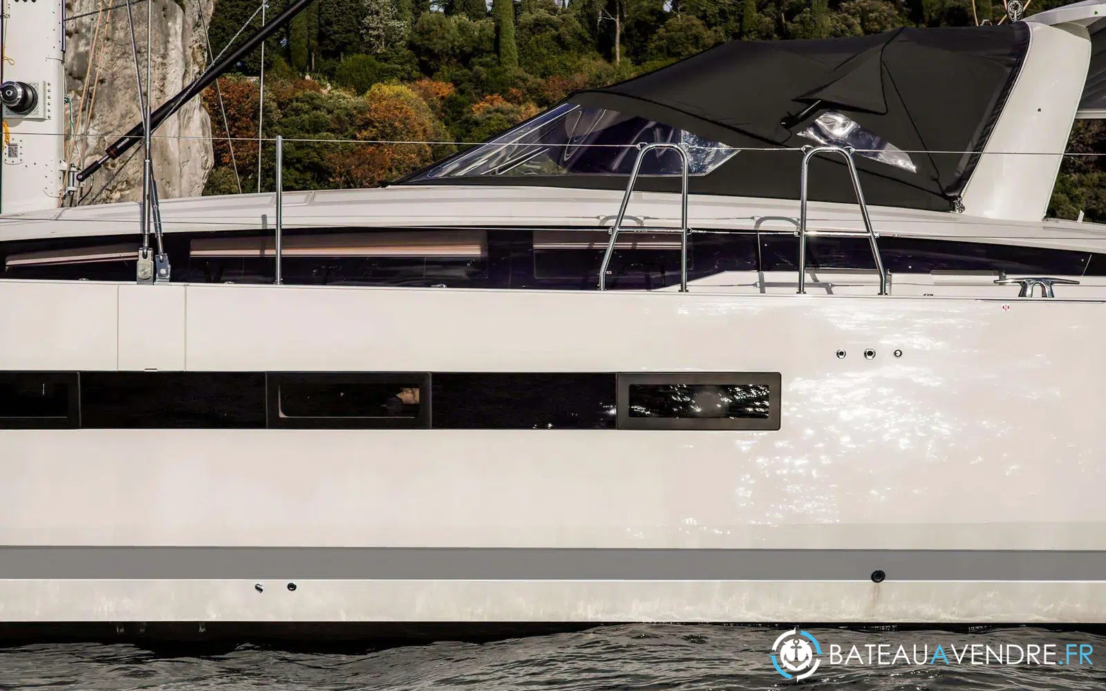 slider 38 Jeanneau 65