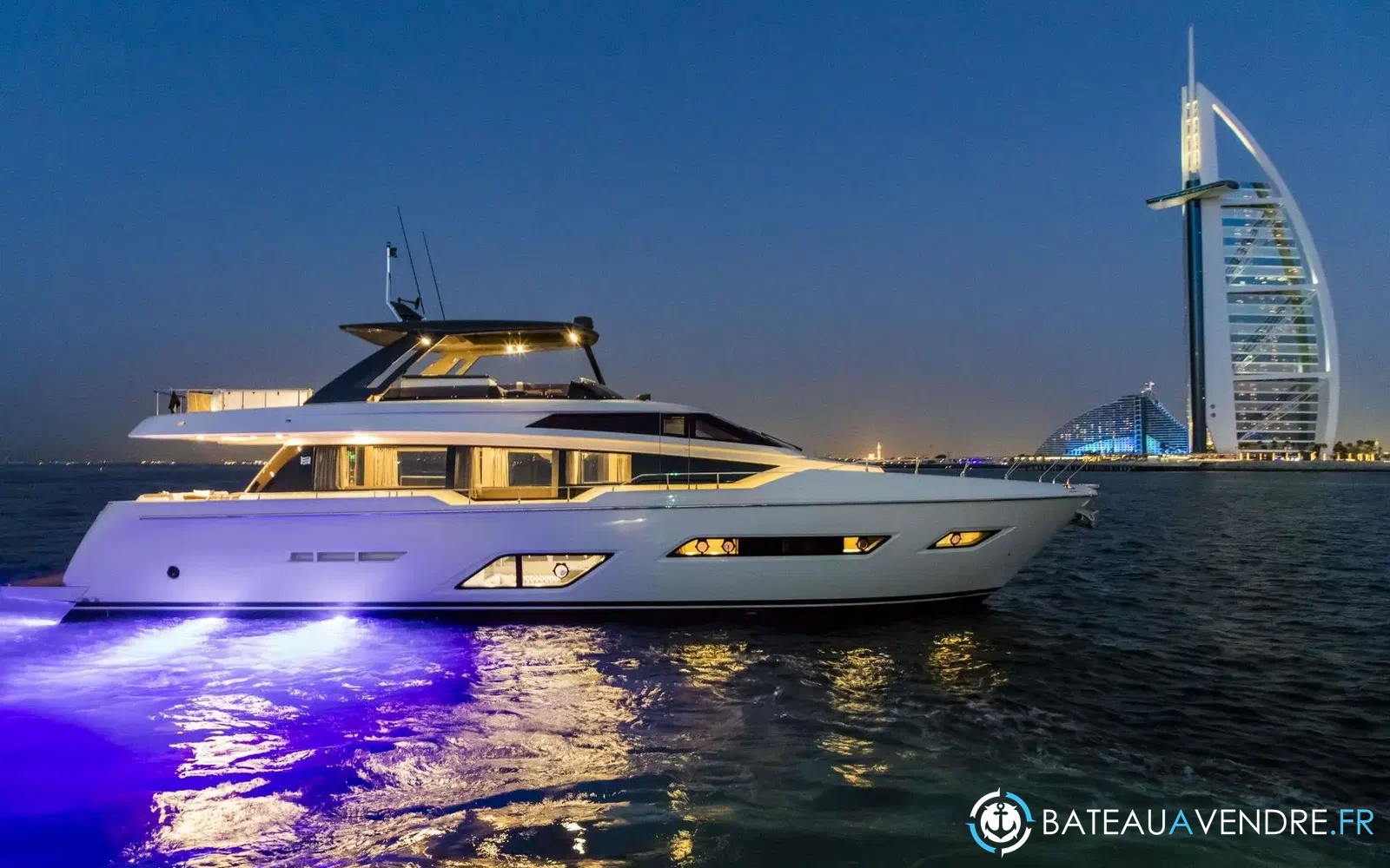 slider 10 Ferretti 780
