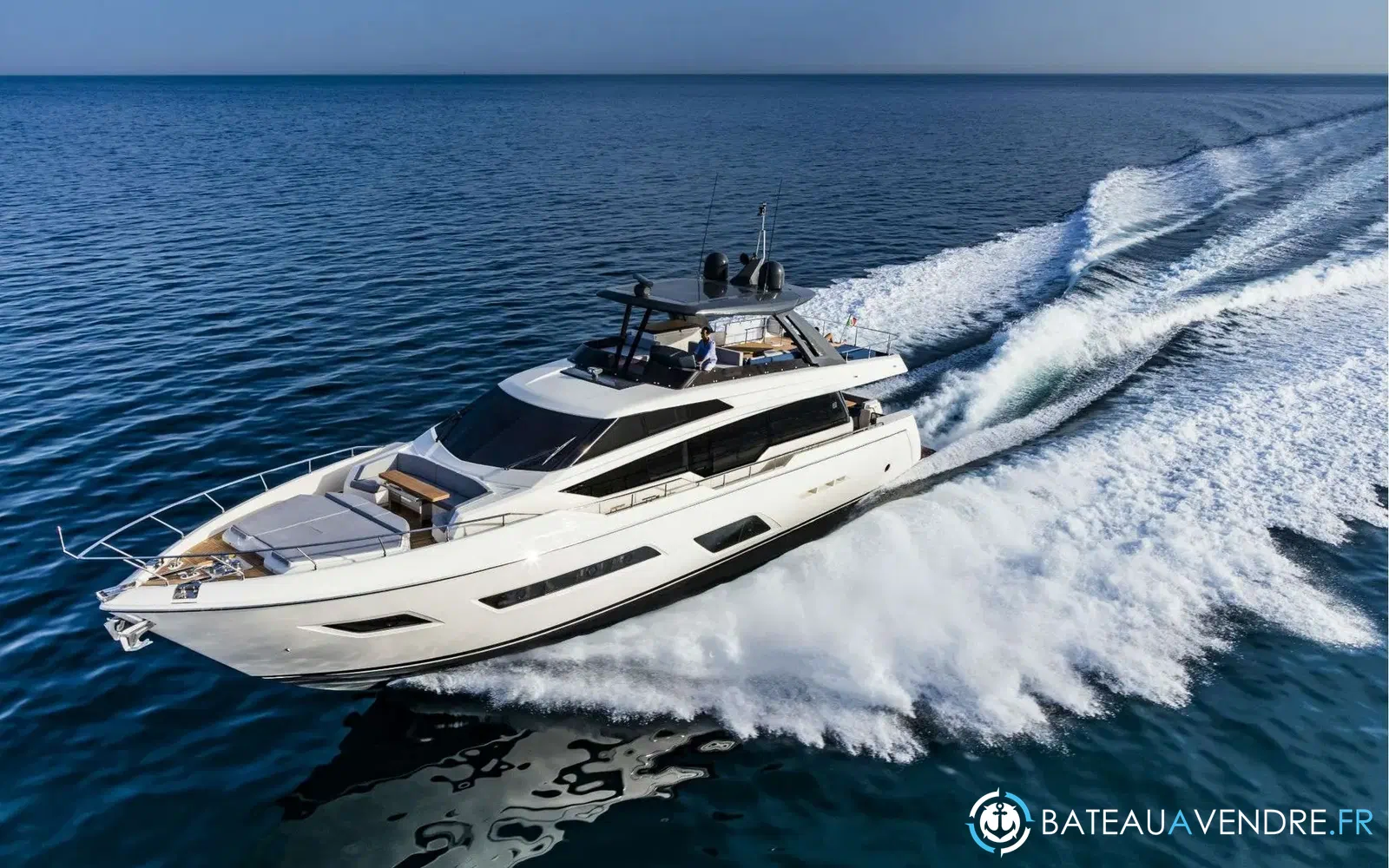 slider 17 Ferretti 780