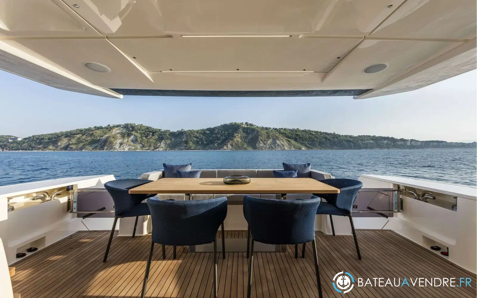 slider 18 Ferretti 780