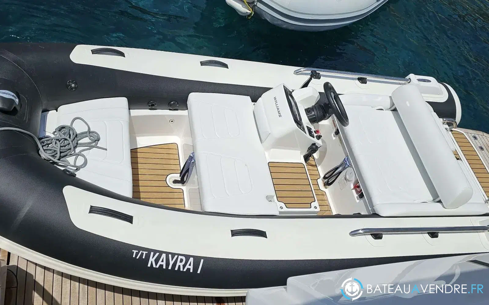 slider 19 Ferretti 780