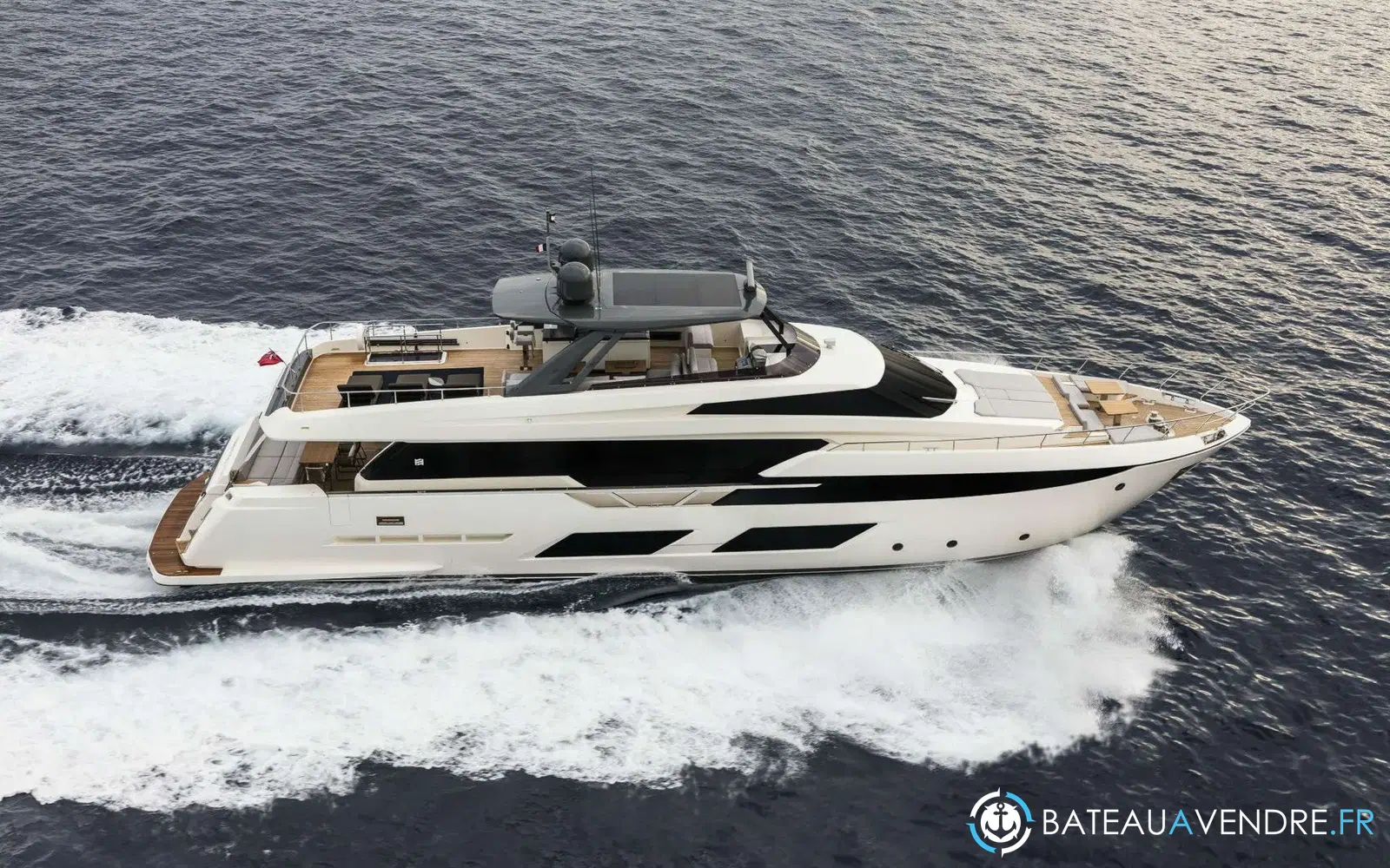 slider 11 Ferretti 920