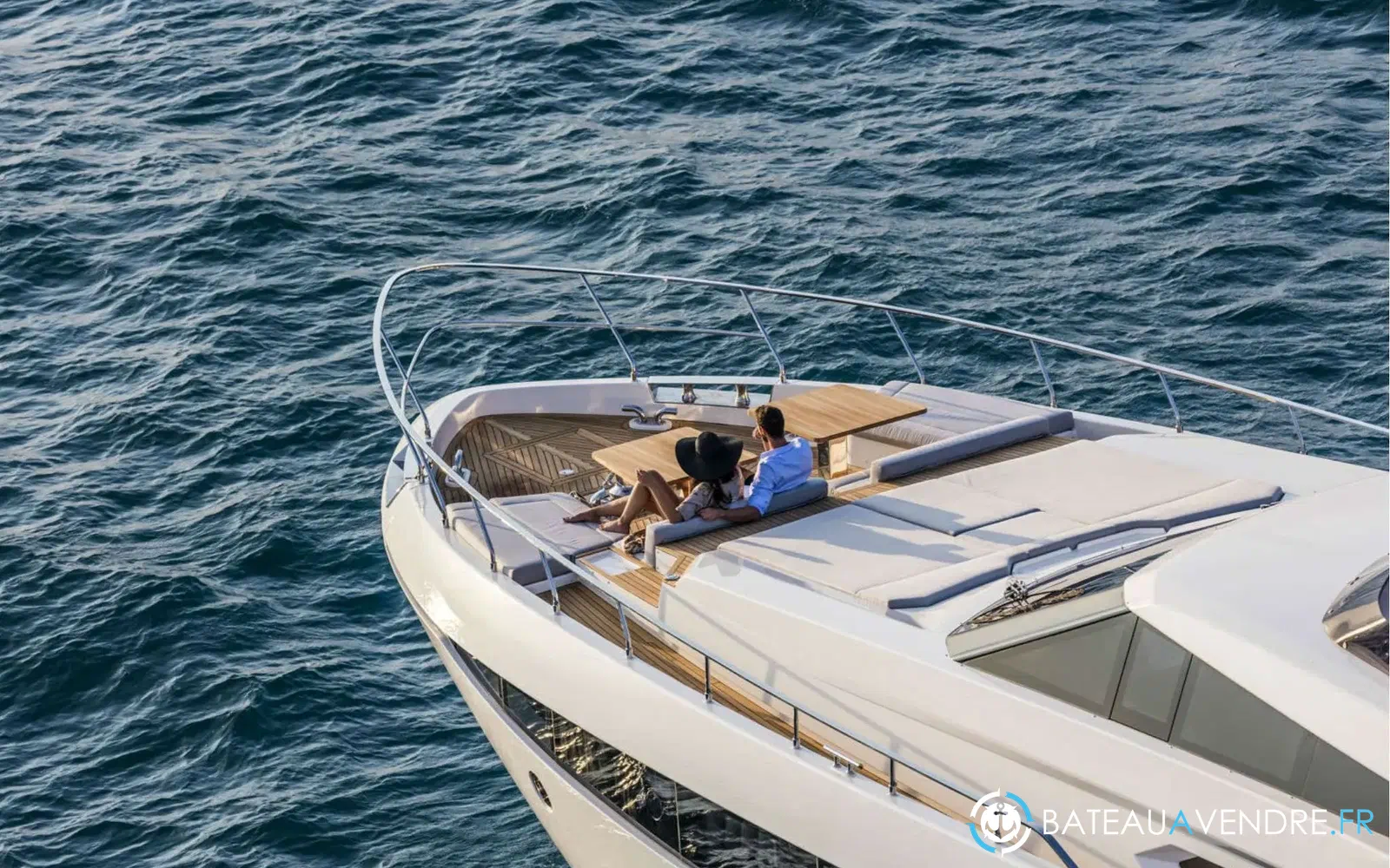 slider 14 Ferretti 920