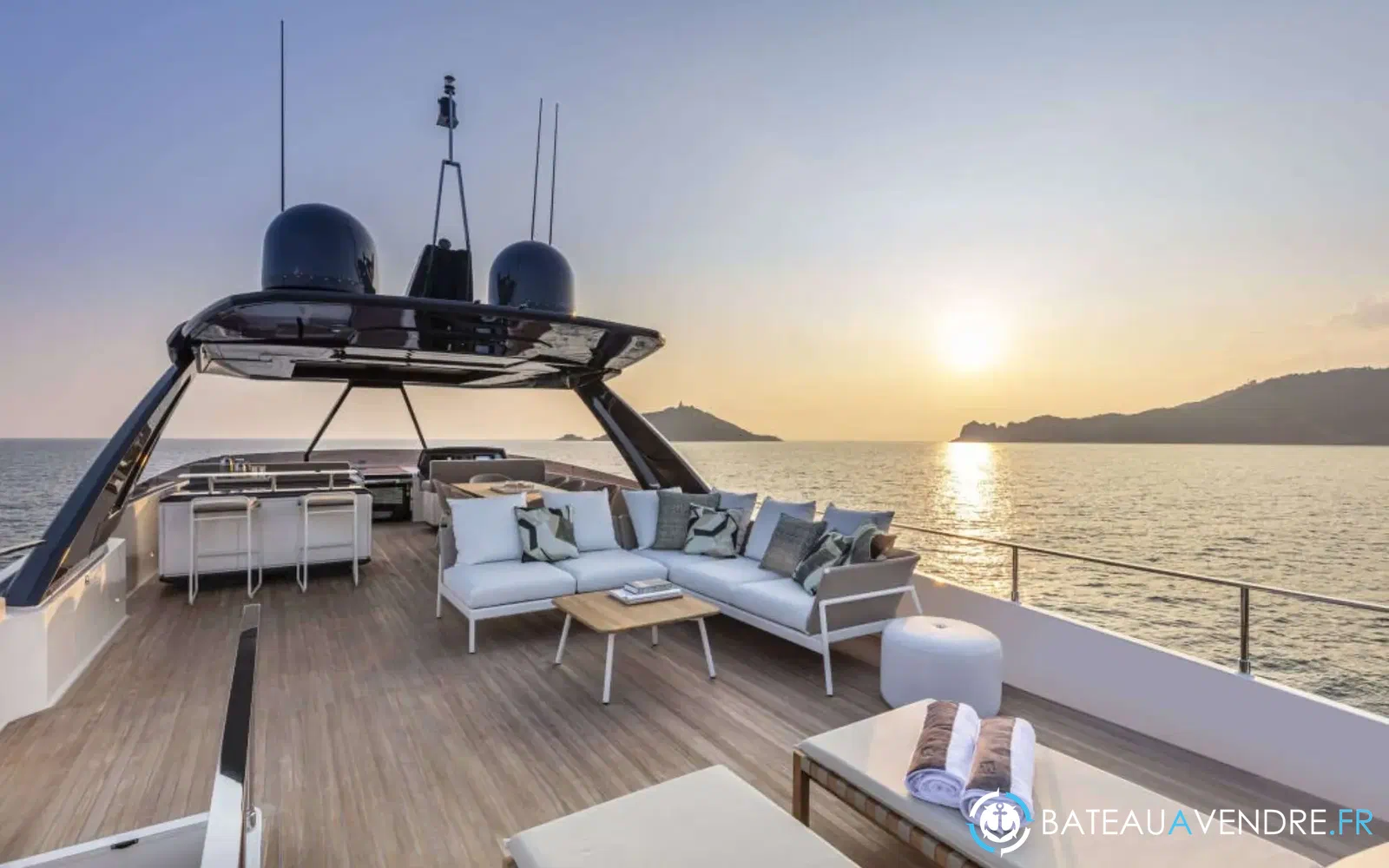 slider 19 Ferretti 920