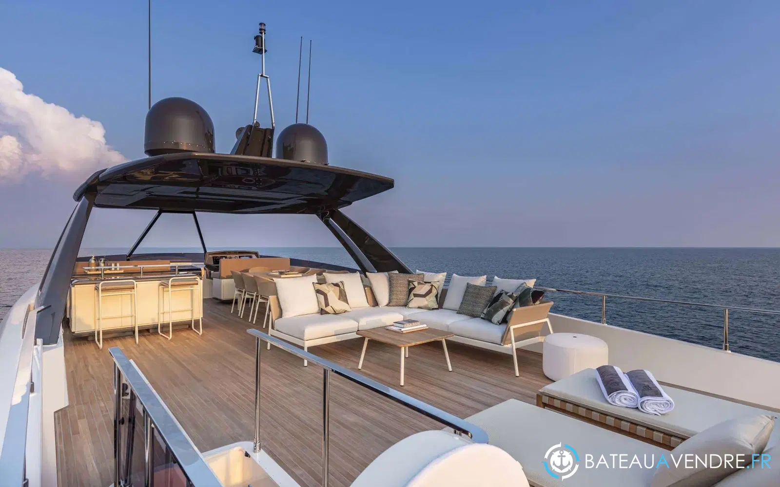 slider 30 Ferretti 920