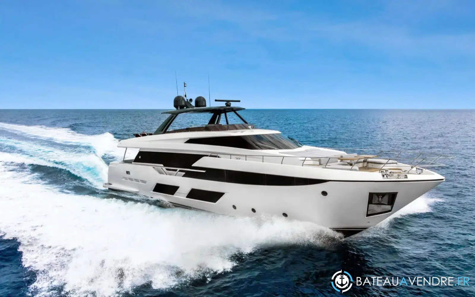 slider 32 Ferretti 920