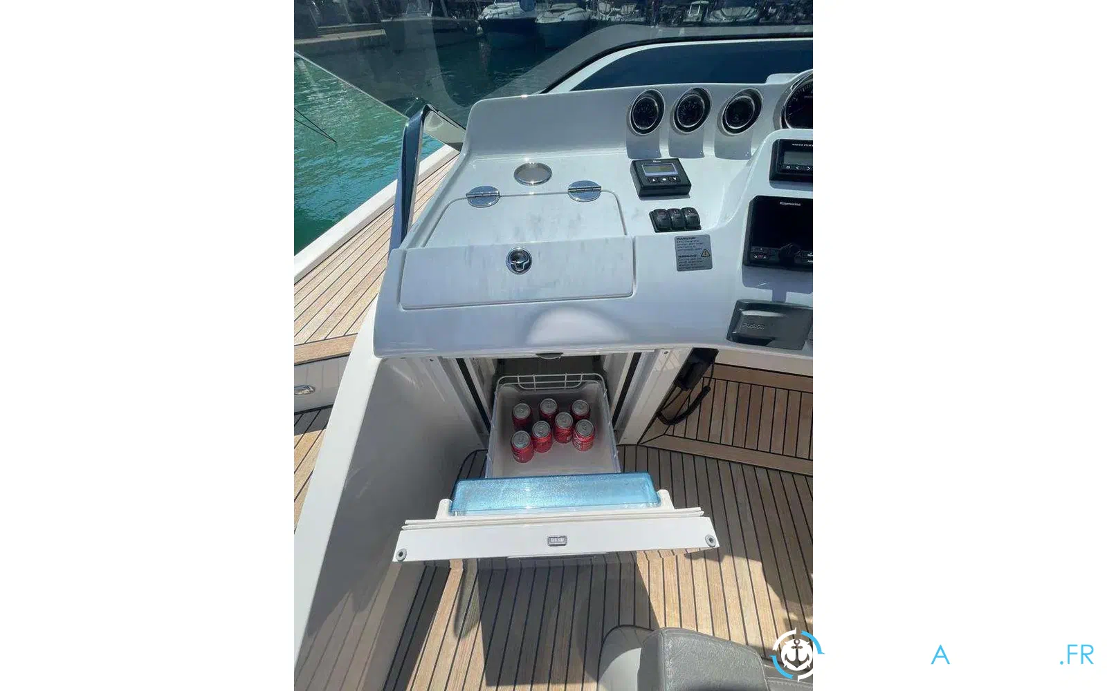 slider 28 Frauscher 1414 Demon