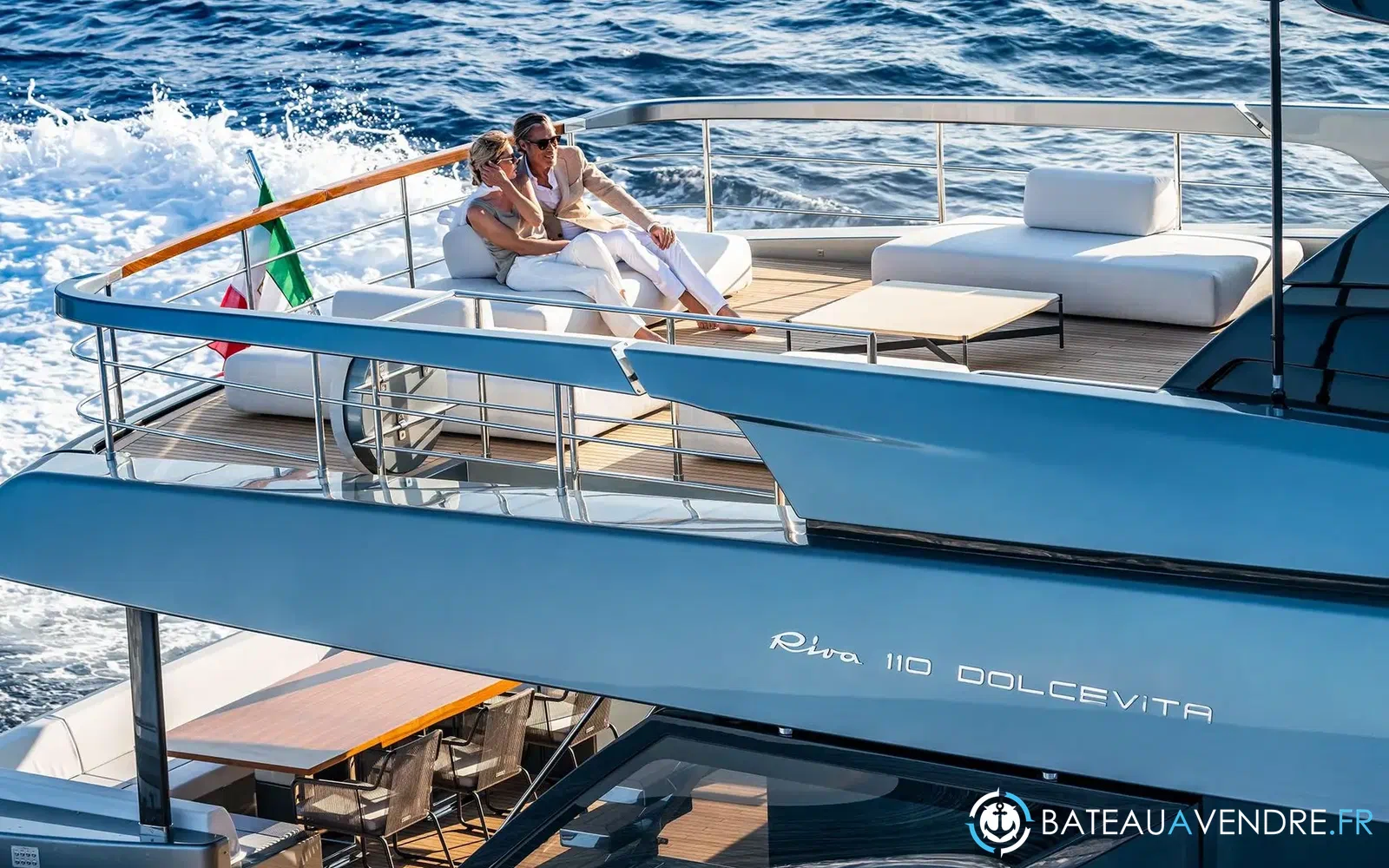 slider 21 Riva Dolce Vita 110