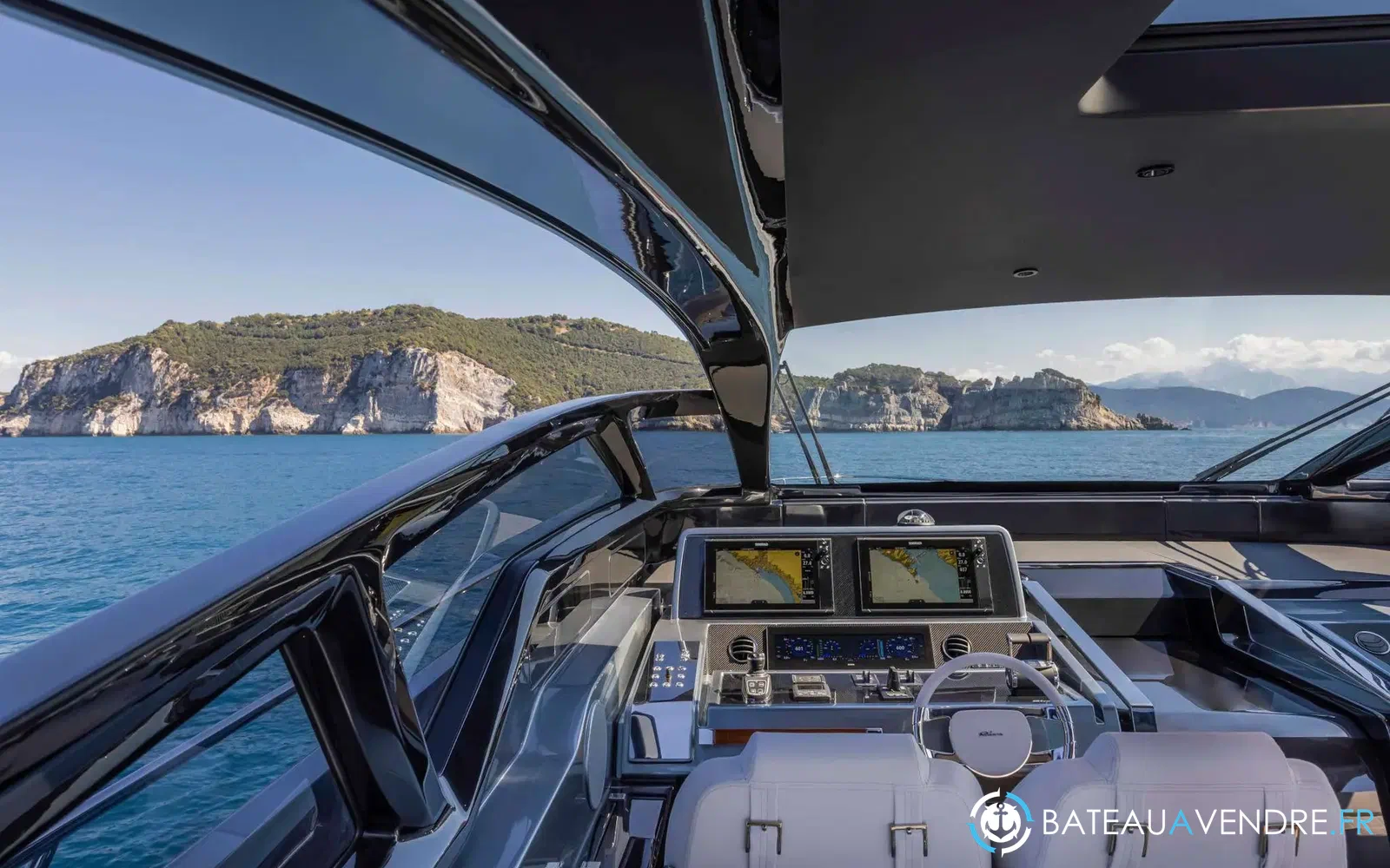 slider 14 Riva Diable 68