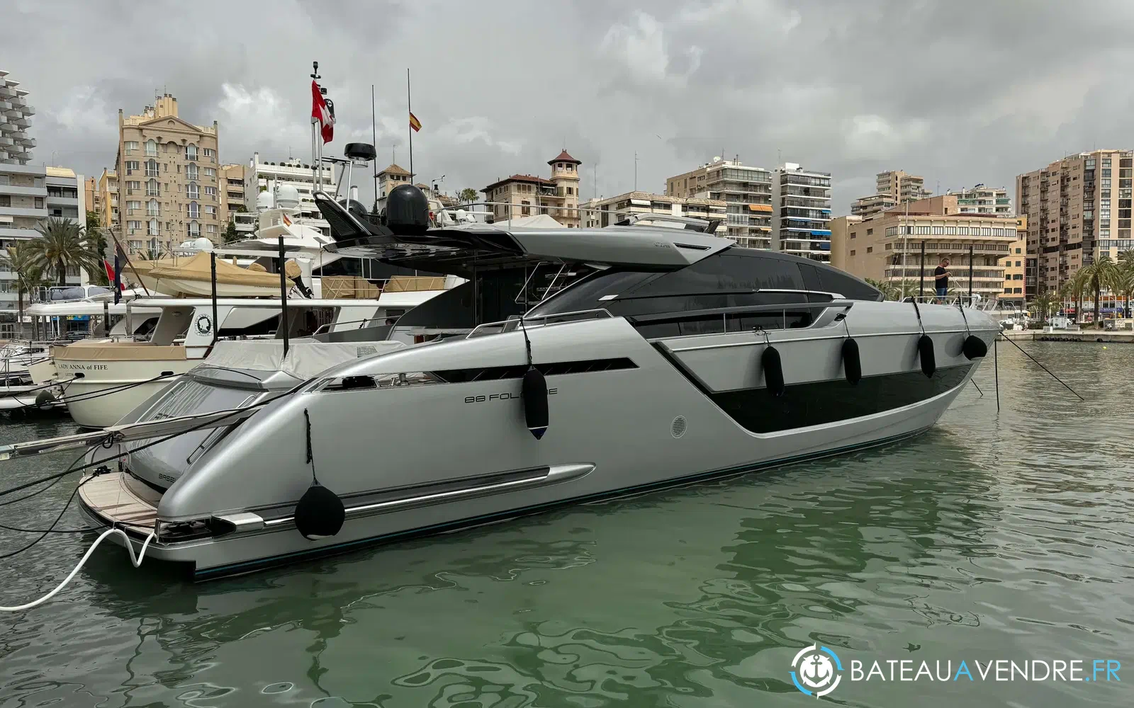 slider 0 Riva 88 Folgore
