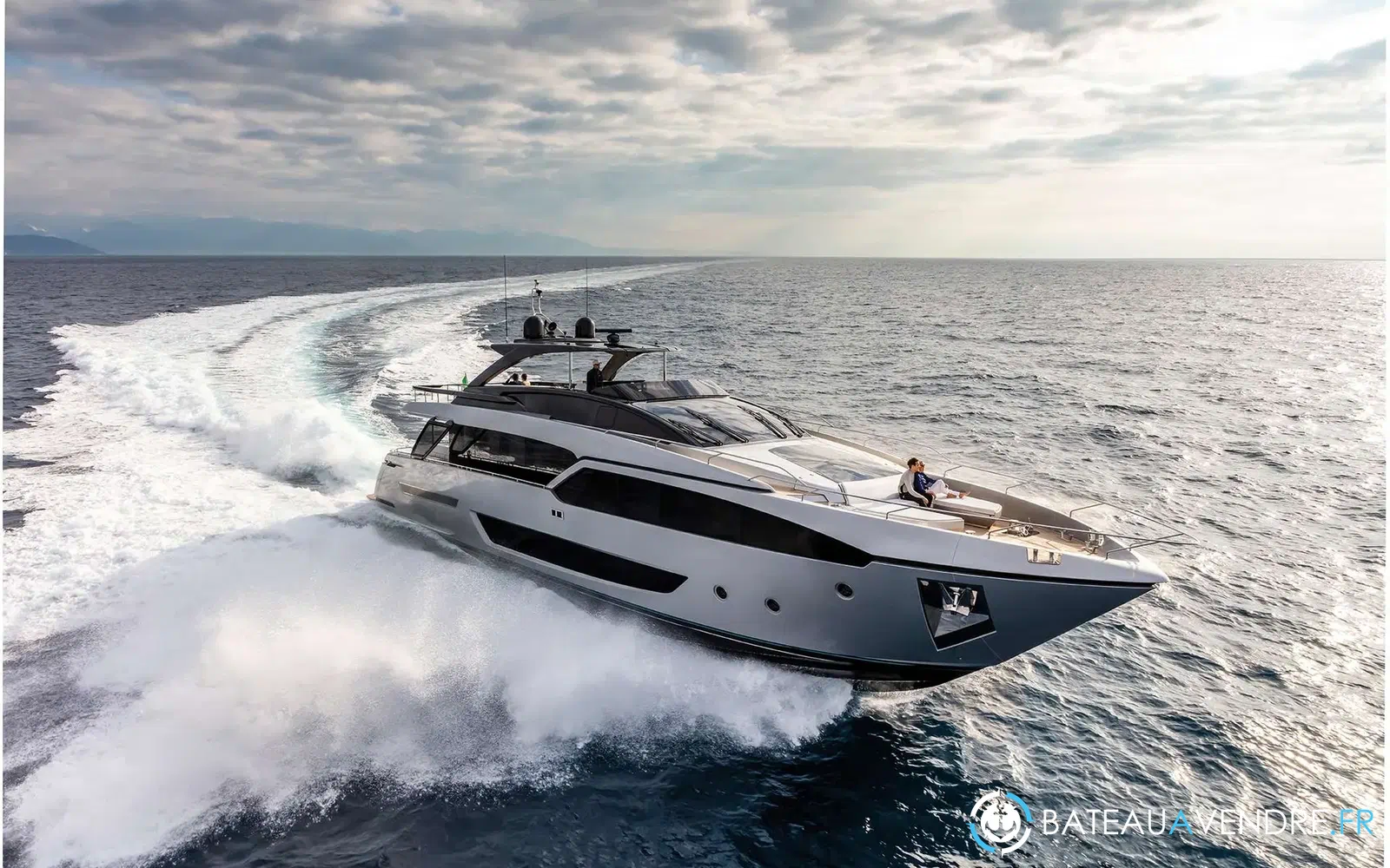 slider 15 Riva Argo