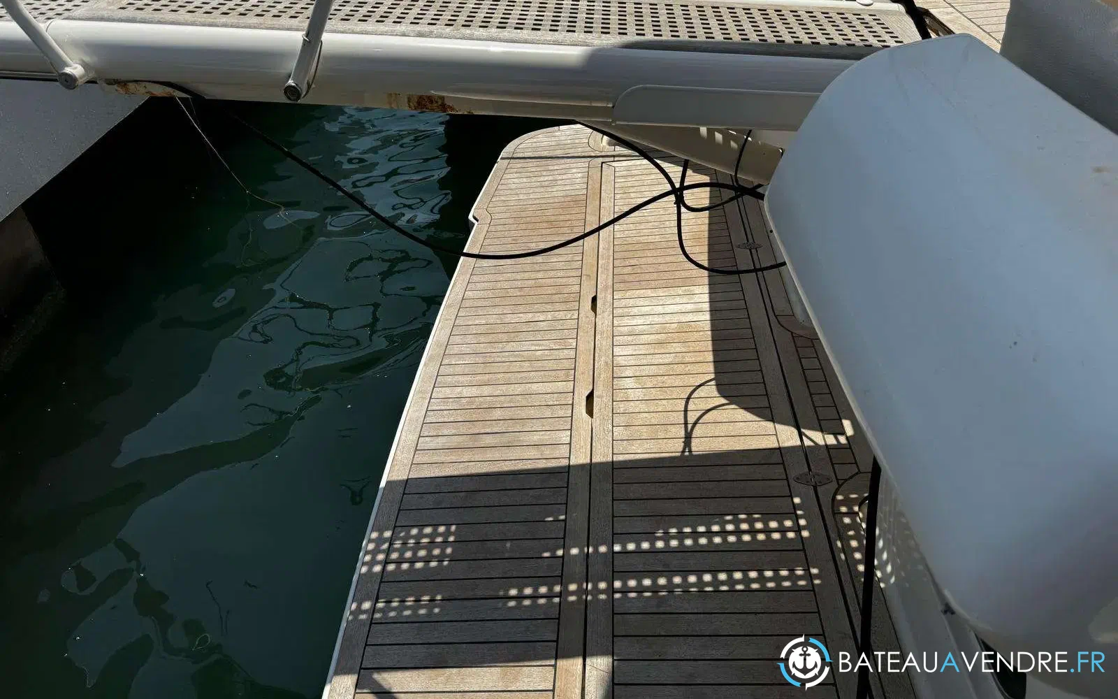 slider 12 Ferretti 470