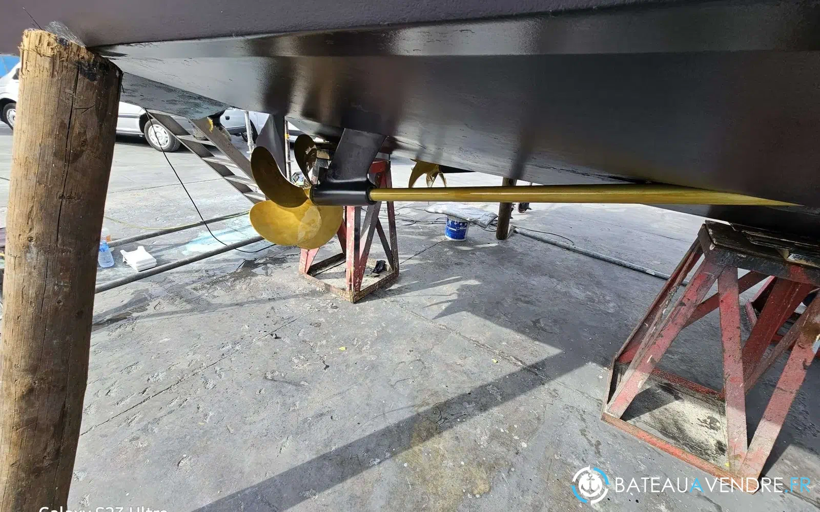slider 17 Ferretti 470