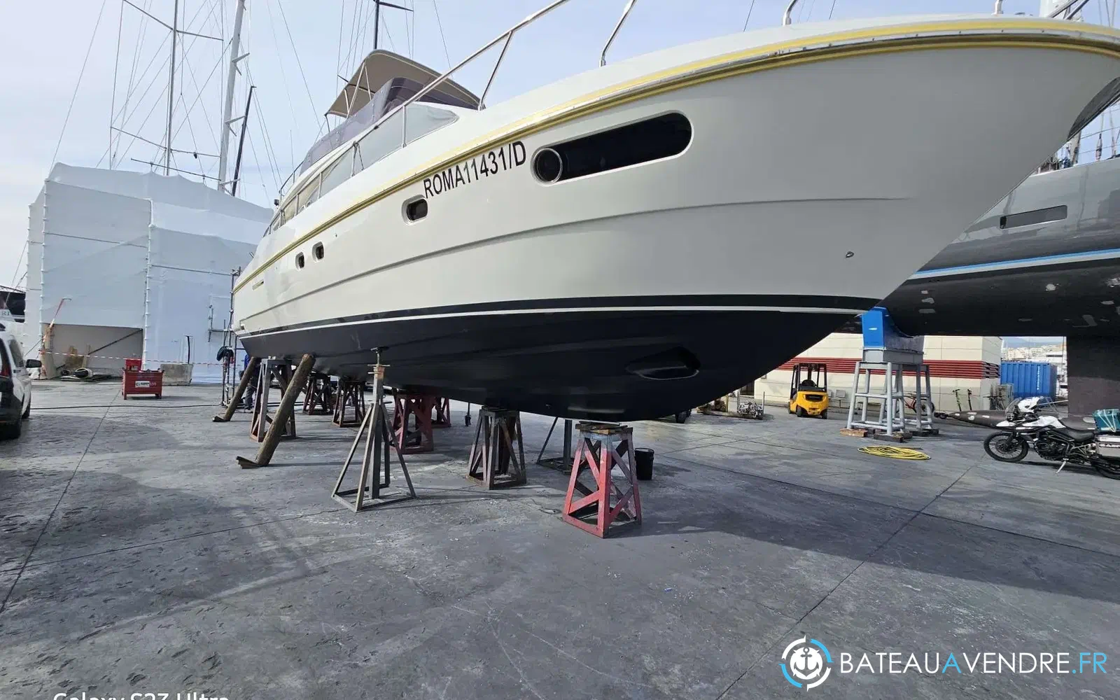 slider 20 Ferretti 470