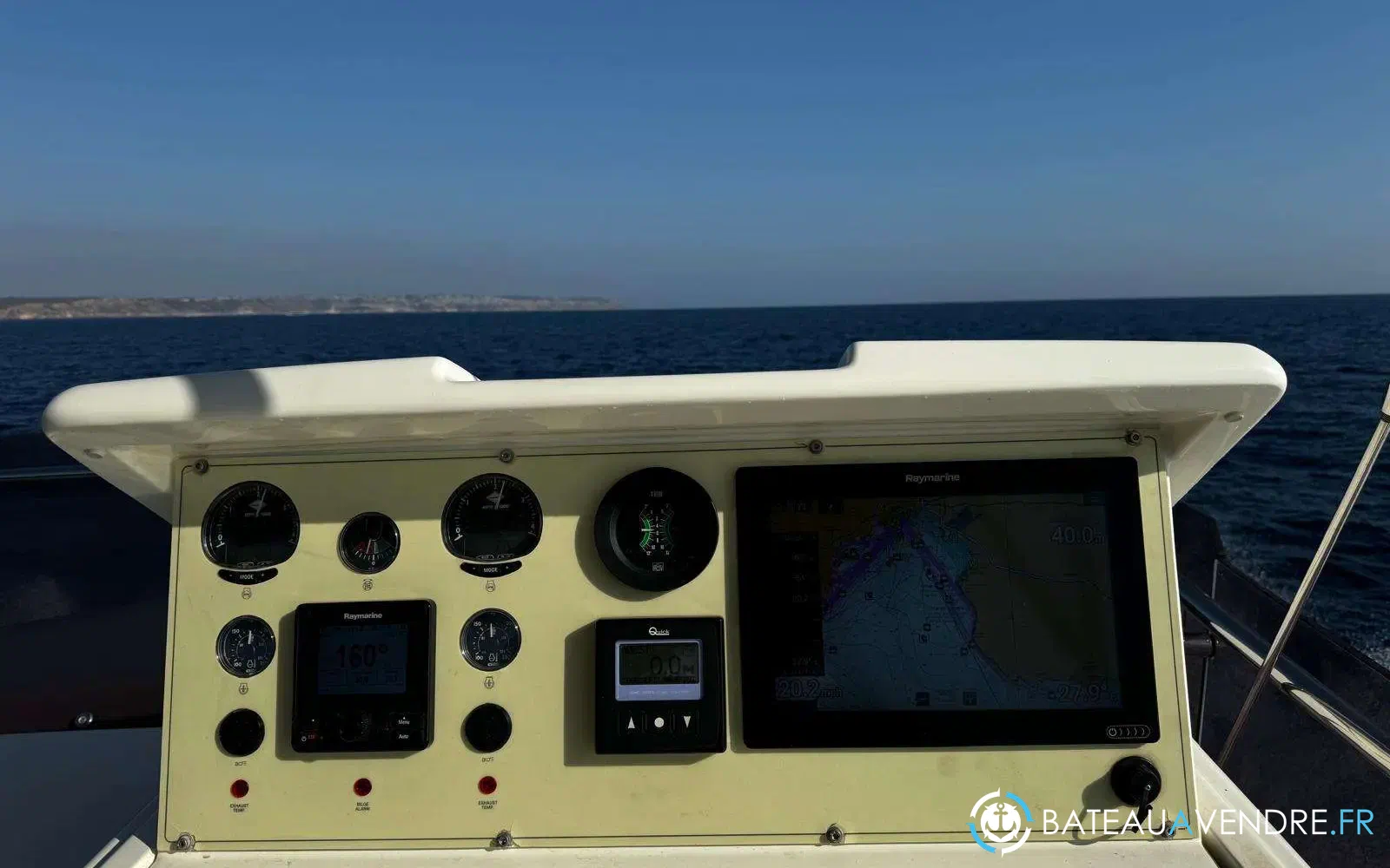 slider 21 Ferretti 470