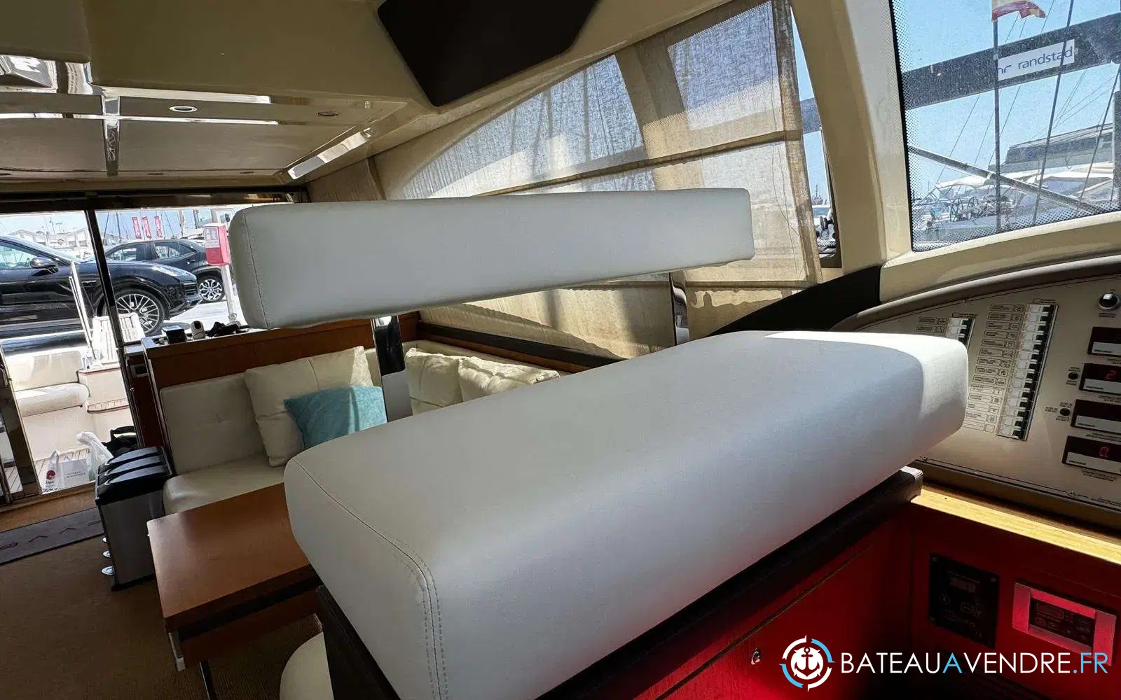 slider 30 Ferretti 470