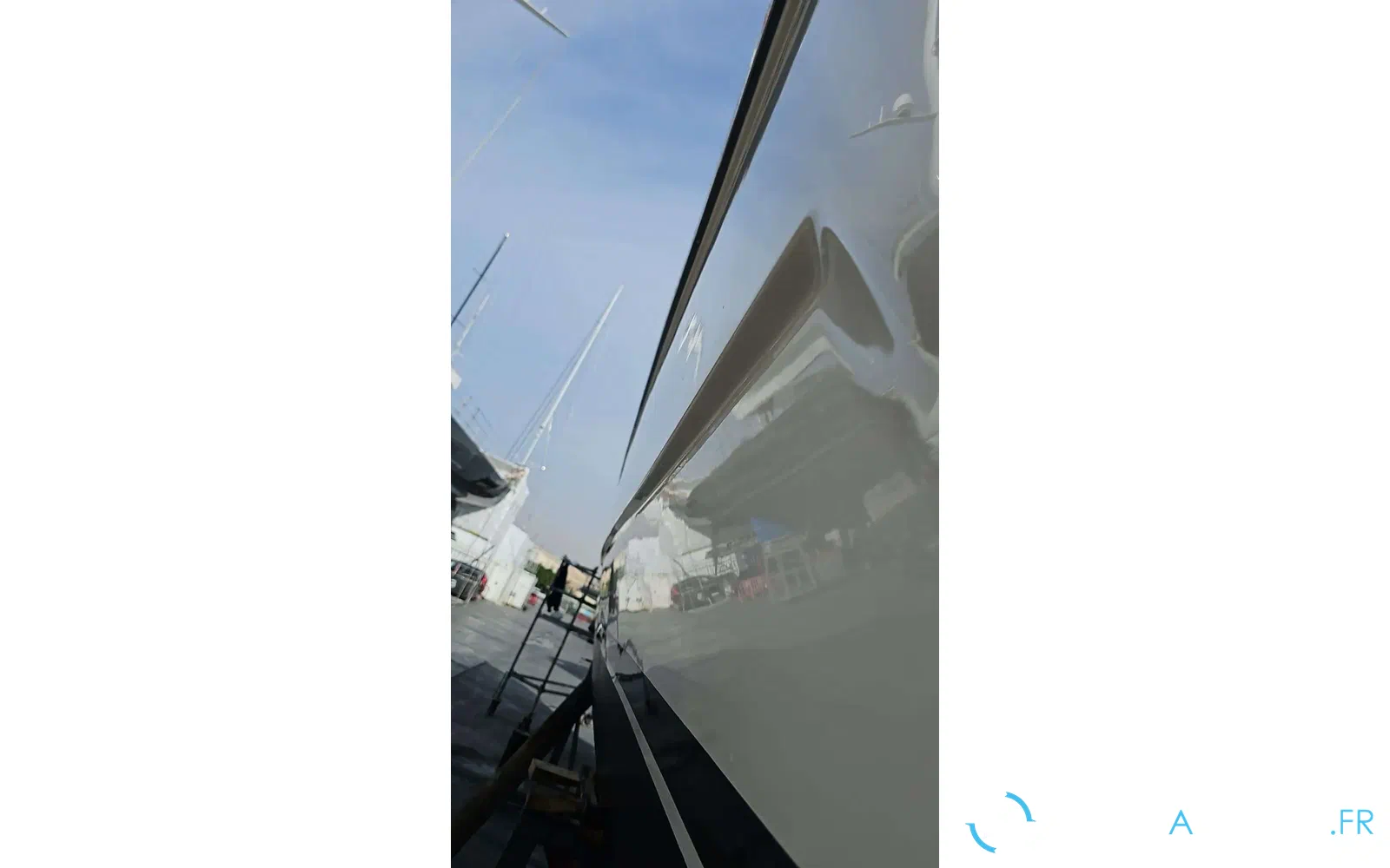 slider 31 Ferretti 470