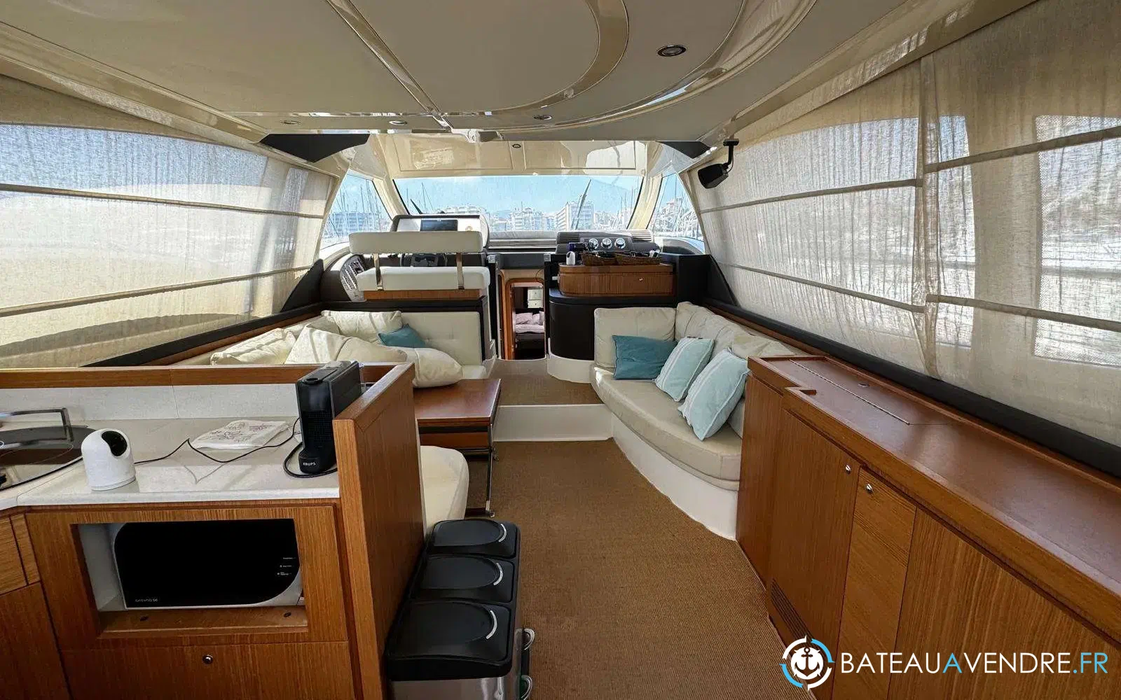 slider 36 Ferretti 470