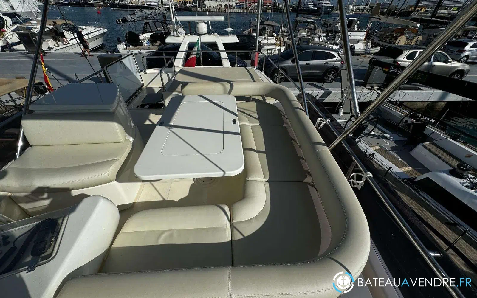 slider 40 Ferretti 470