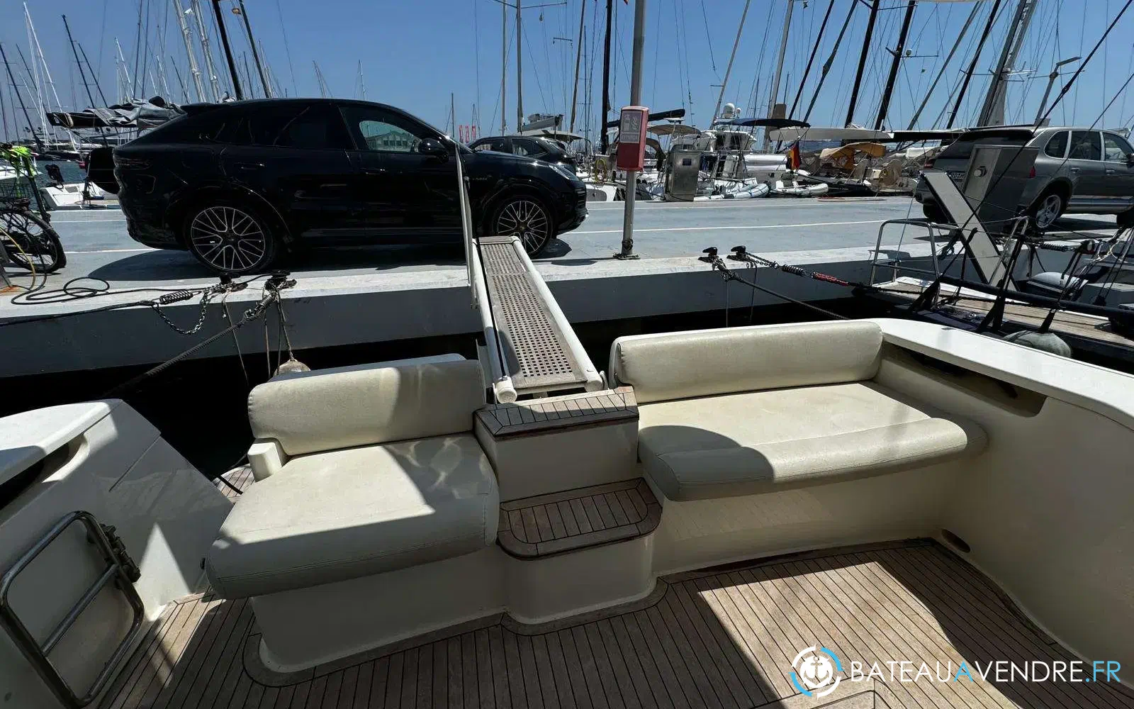 slider 42 Ferretti 470