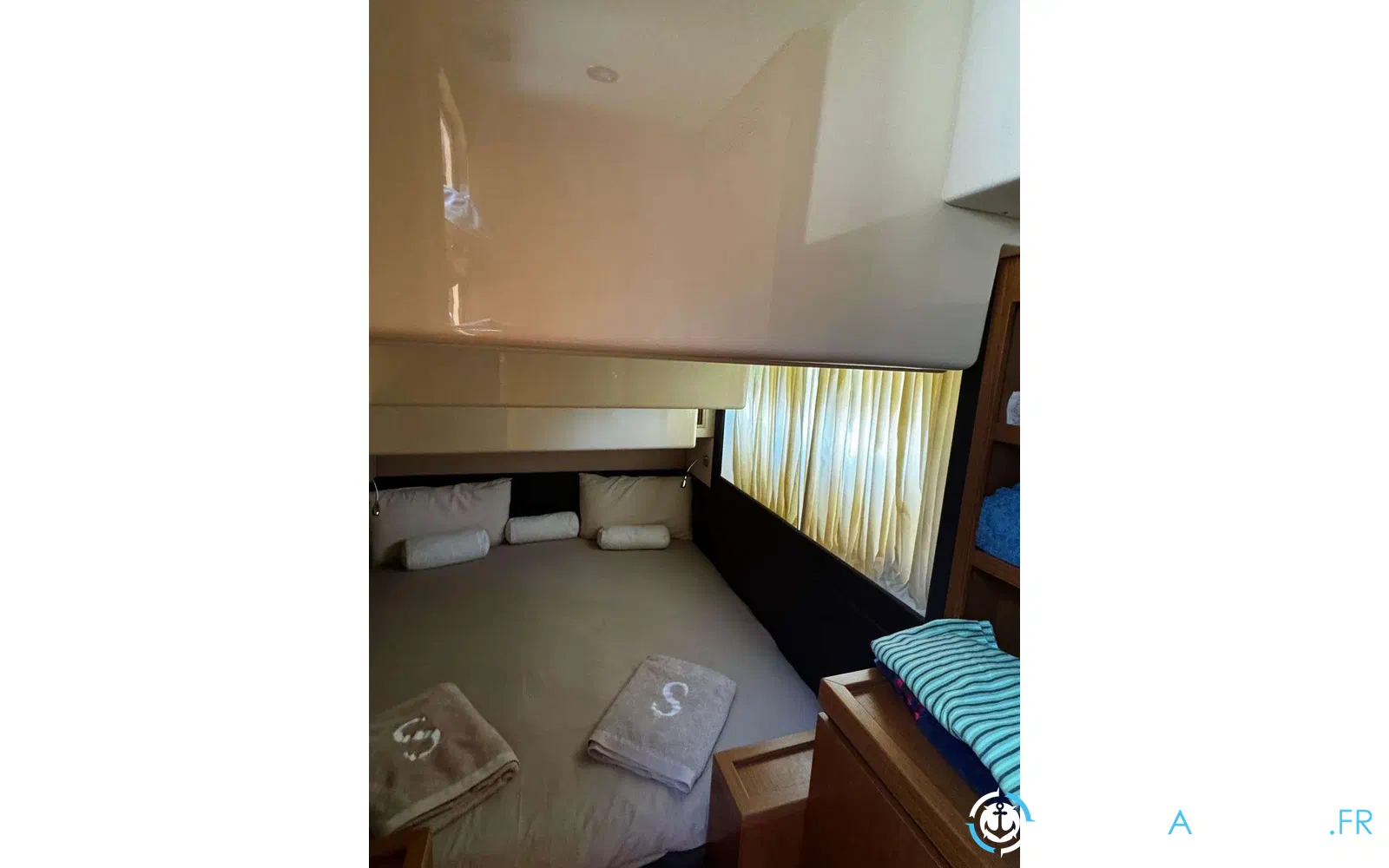 slider 45 Ferretti 470
