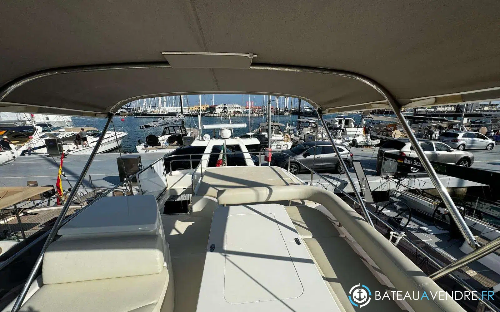 slider 46 Ferretti 470