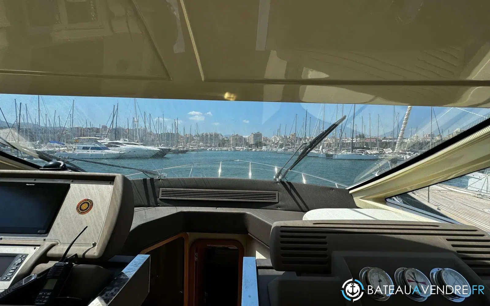 slider 47 Ferretti 470
