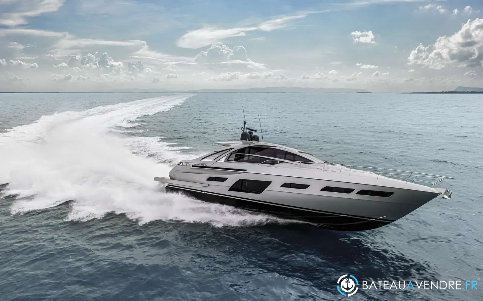 slider 20 Pershing 7X