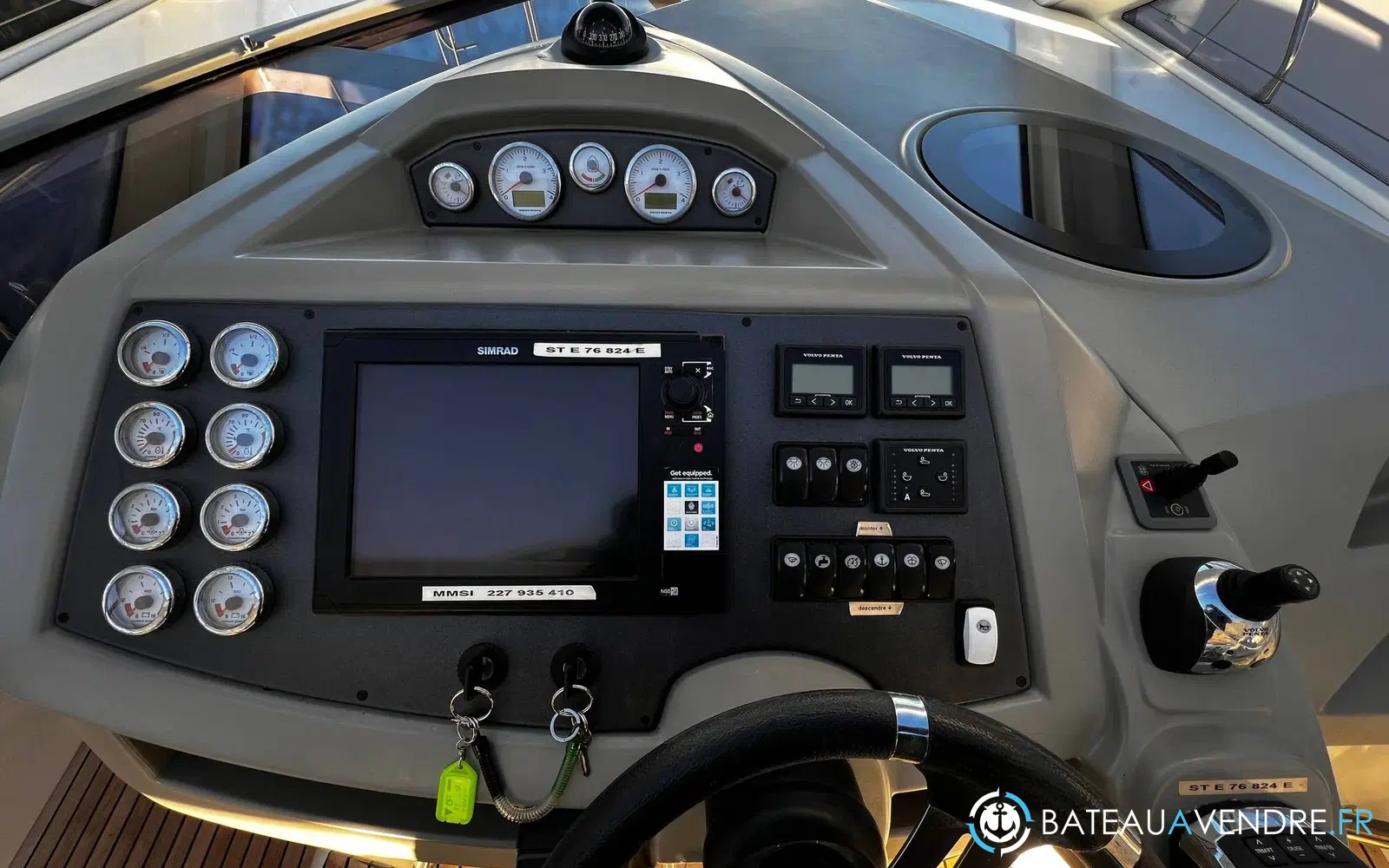 slider 12 Beneteau Gran Turismo 38